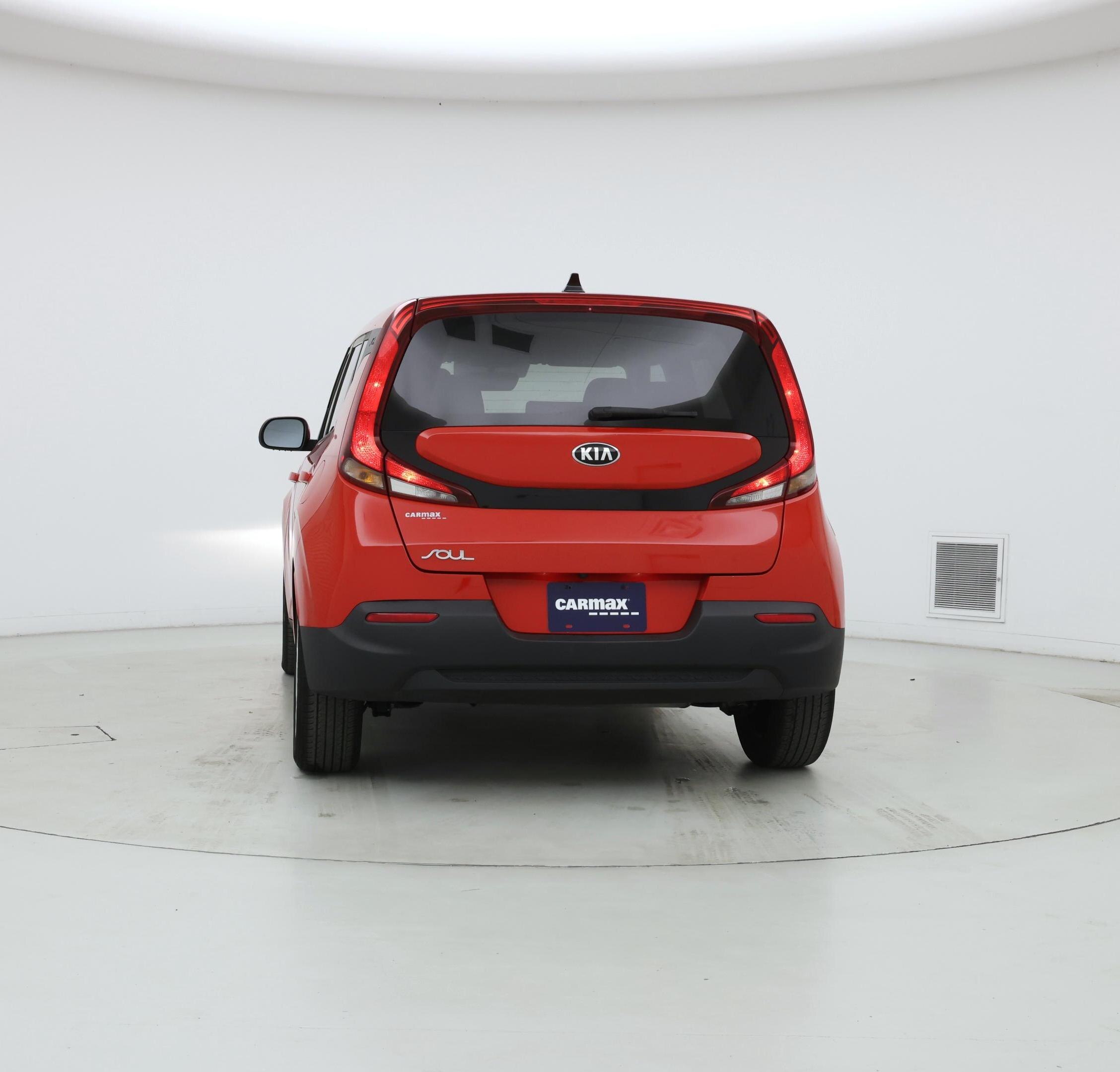 Thumbnail: 2020 Kia Soul - 6