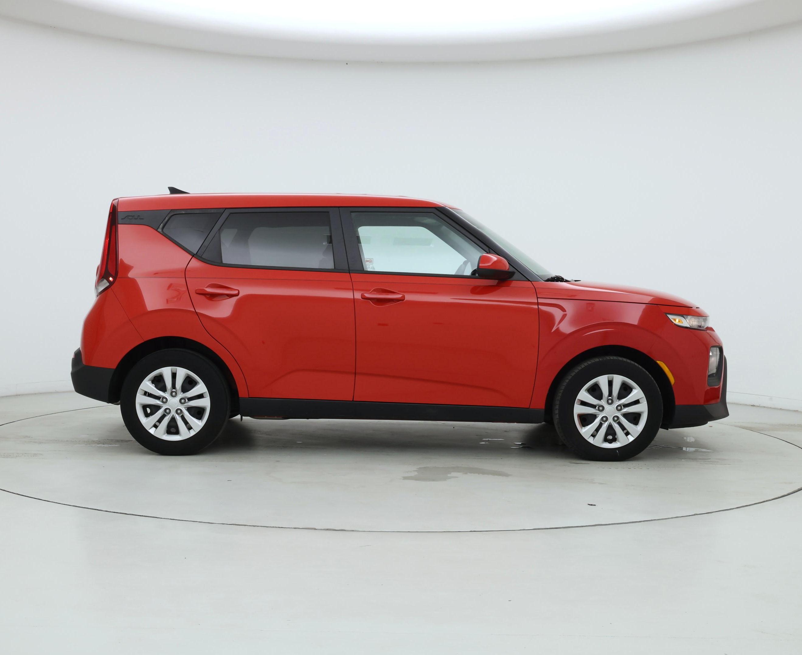 Thumbnail: 2020 Kia Soul - 7