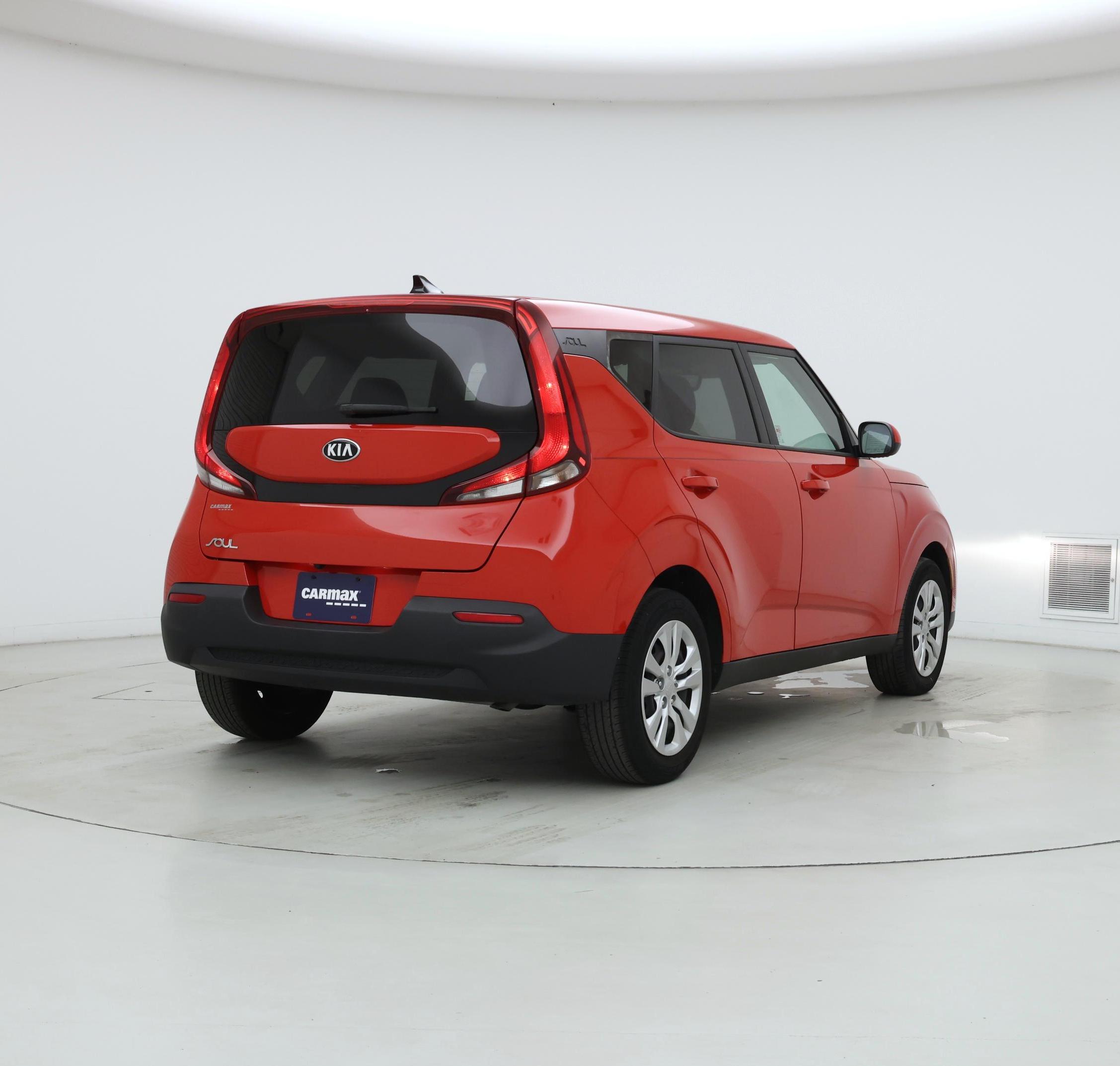Thumbnail: 2020 Kia Soul - 8