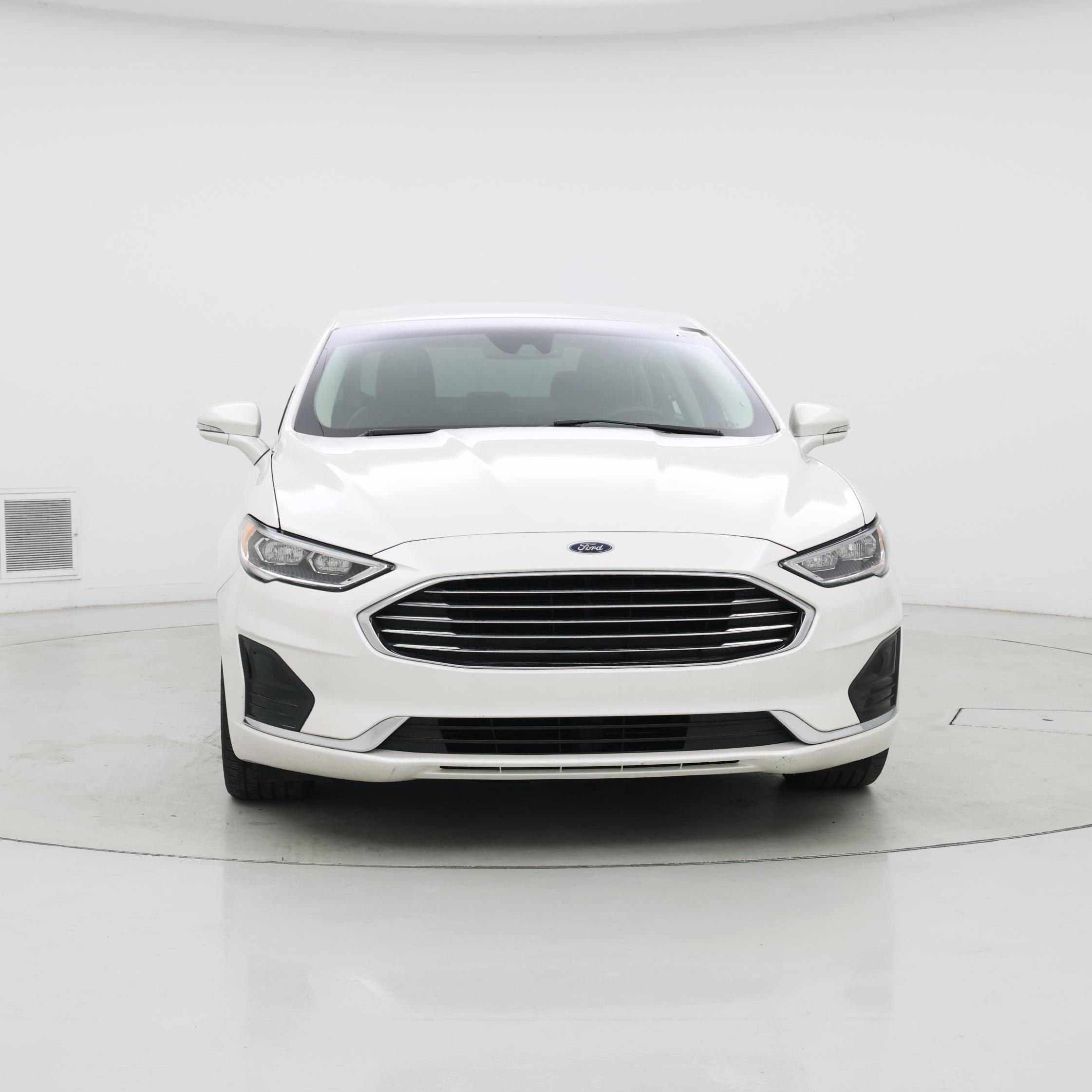 Thumbnail: 2020 Ford Fusion - 5