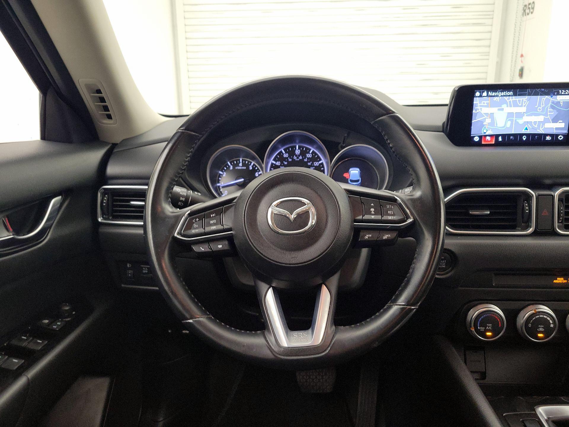 Thumbnail: 2020 Mazda CX-5 - 10