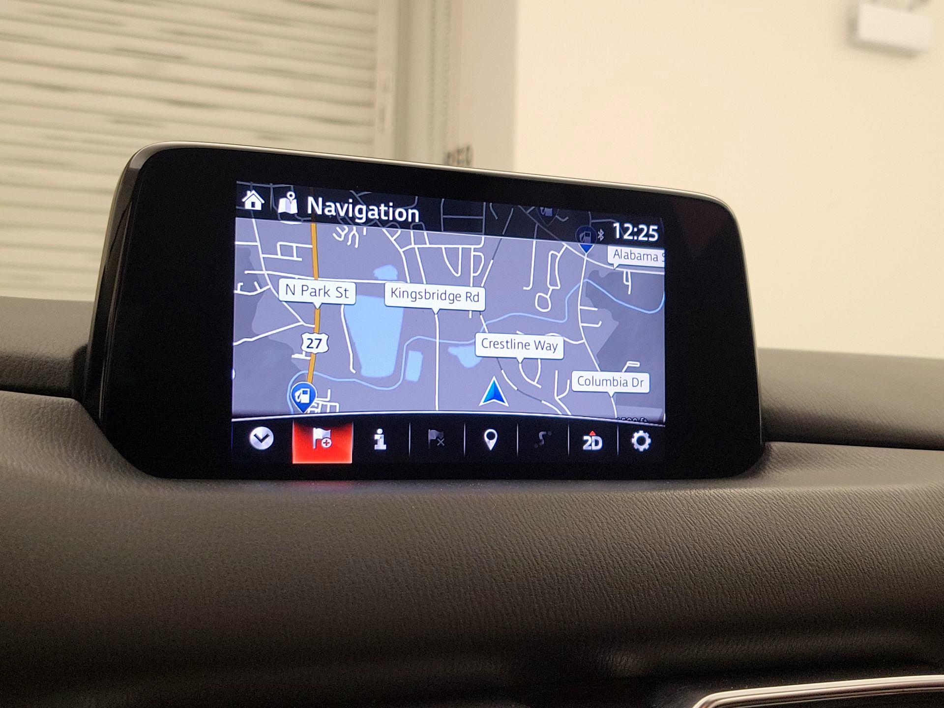 Thumbnail: 2020 Mazda CX-5 - 14