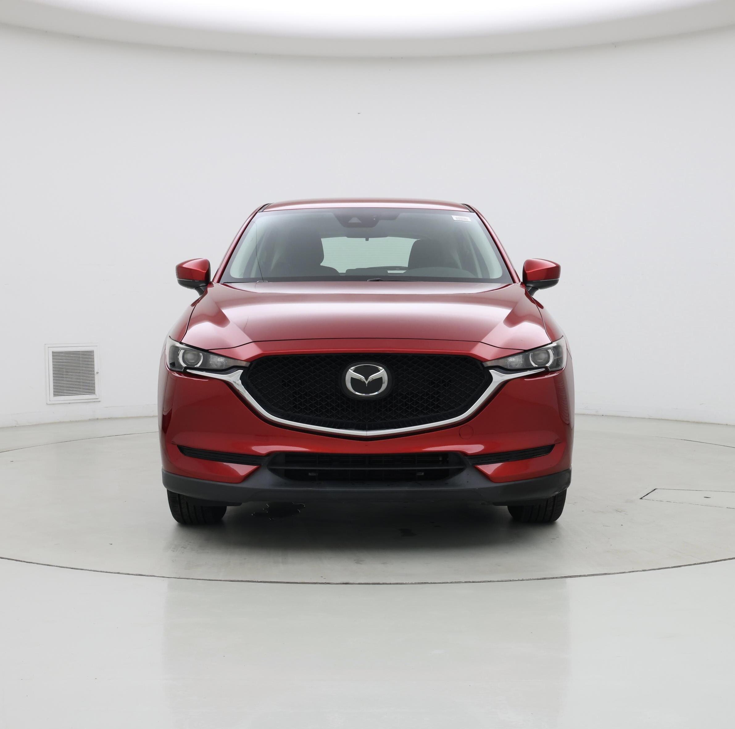 Thumbnail: 2020 Mazda CX-5 - 5