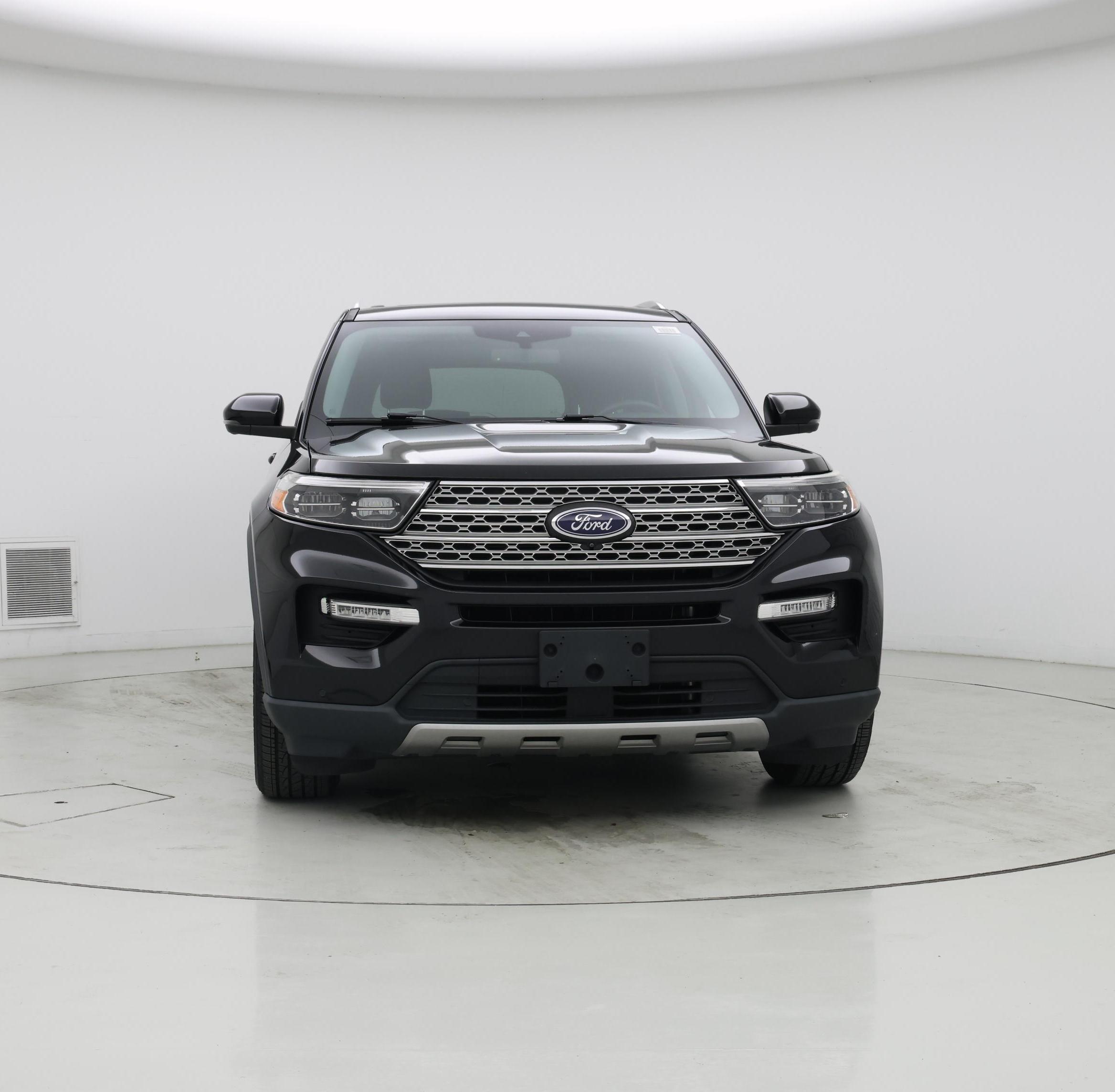 Thumbnail: 2021 Ford Explorer - 5