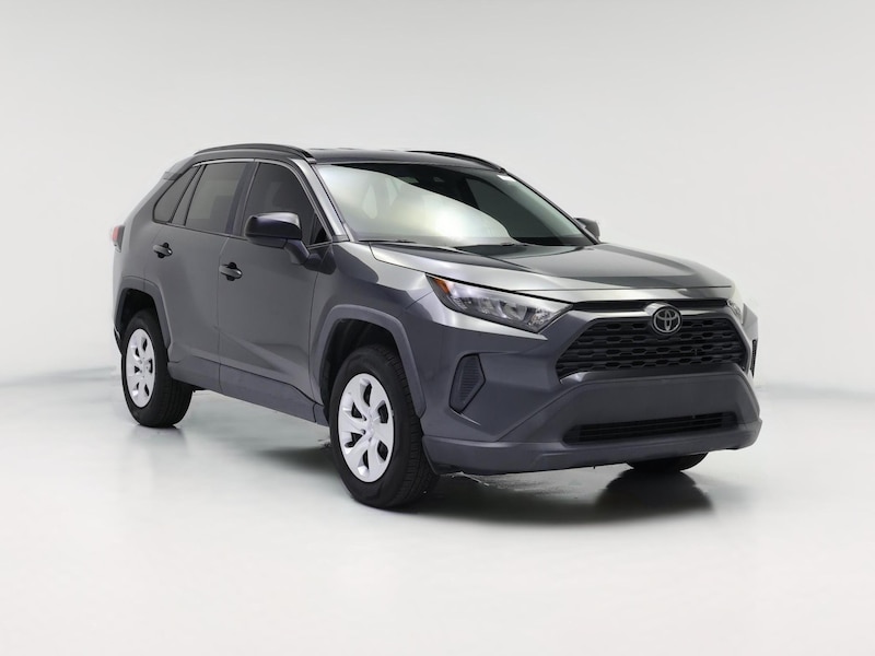 2020 Toyota RAV4 LE -
                  Orlando, FL