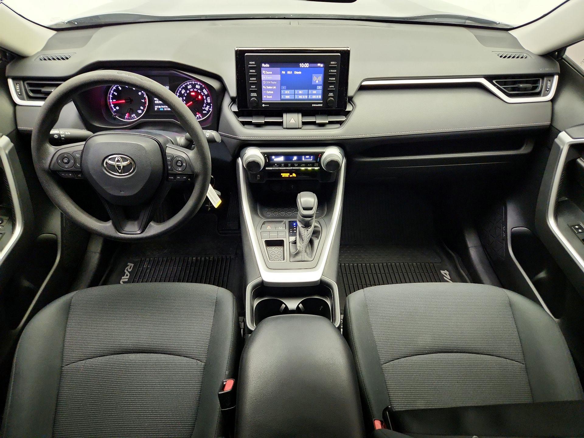 Thumbnail: 2020 Toyota RAV4 - 9