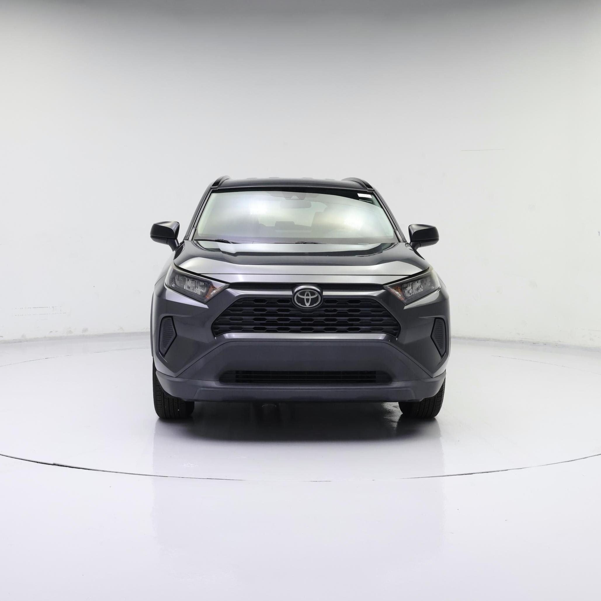 Thumbnail: 2020 Toyota RAV4 - 5