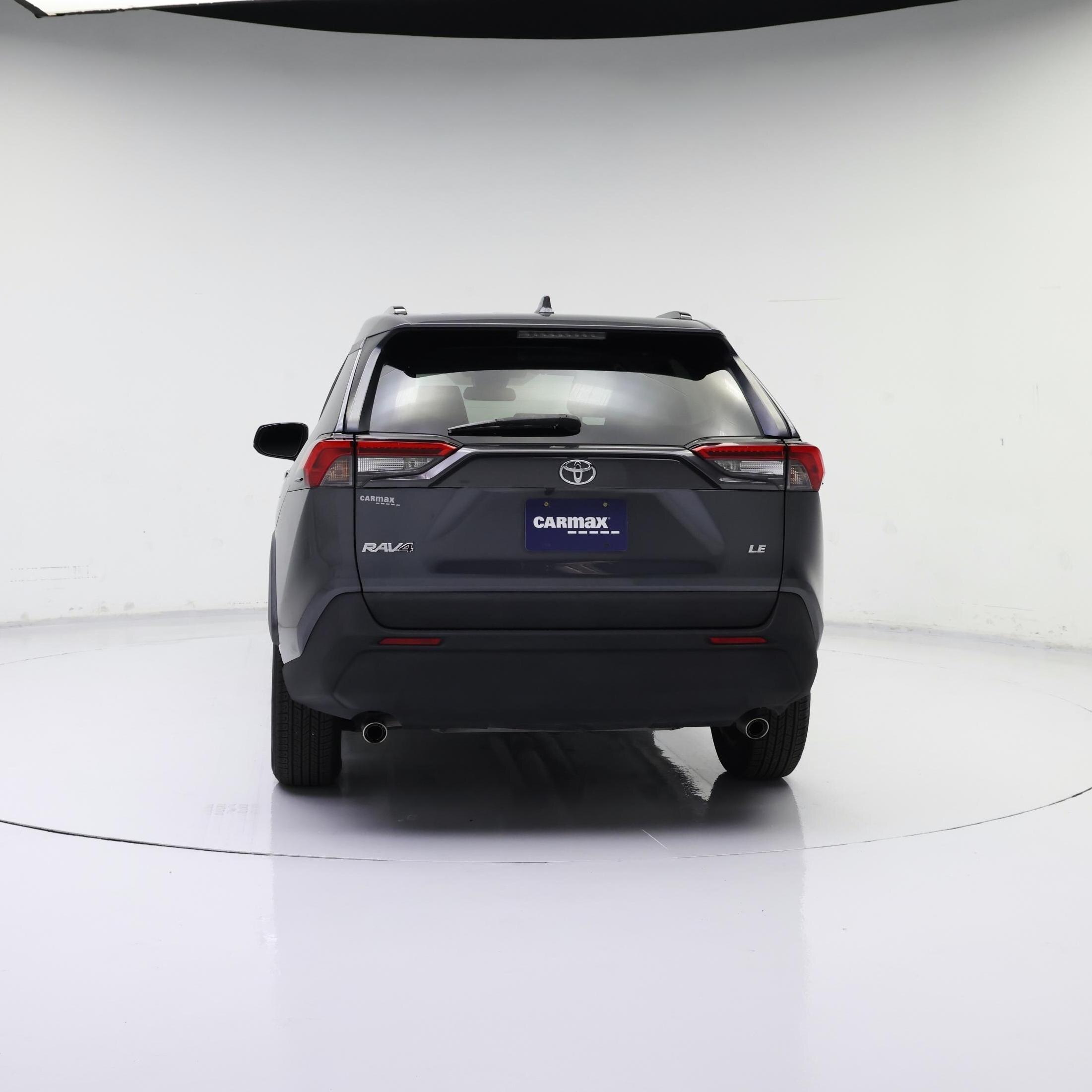 Thumbnail: 2020 Toyota RAV4 - 6