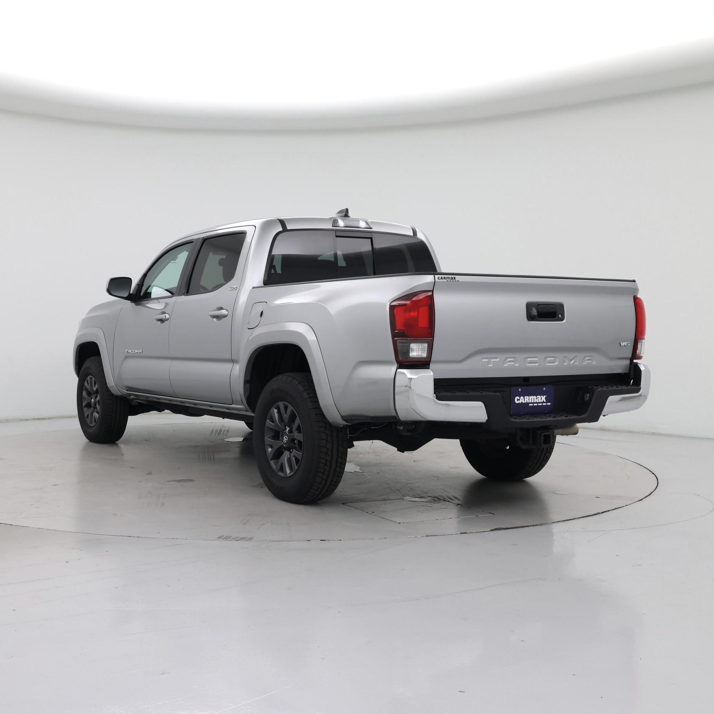Thumbnail: 2023 Toyota Tacoma - 2