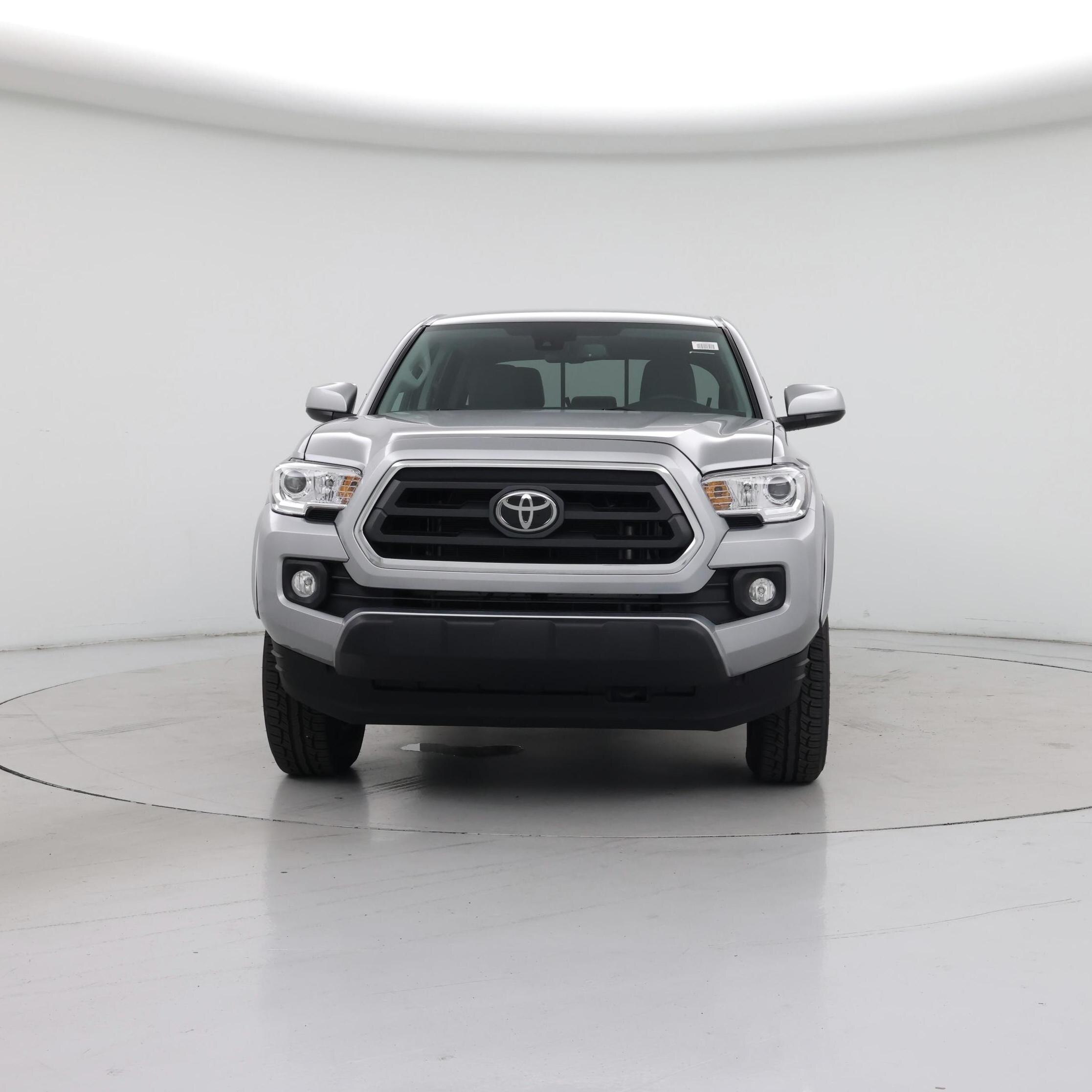 Thumbnail: 2023 Toyota Tacoma - 5
