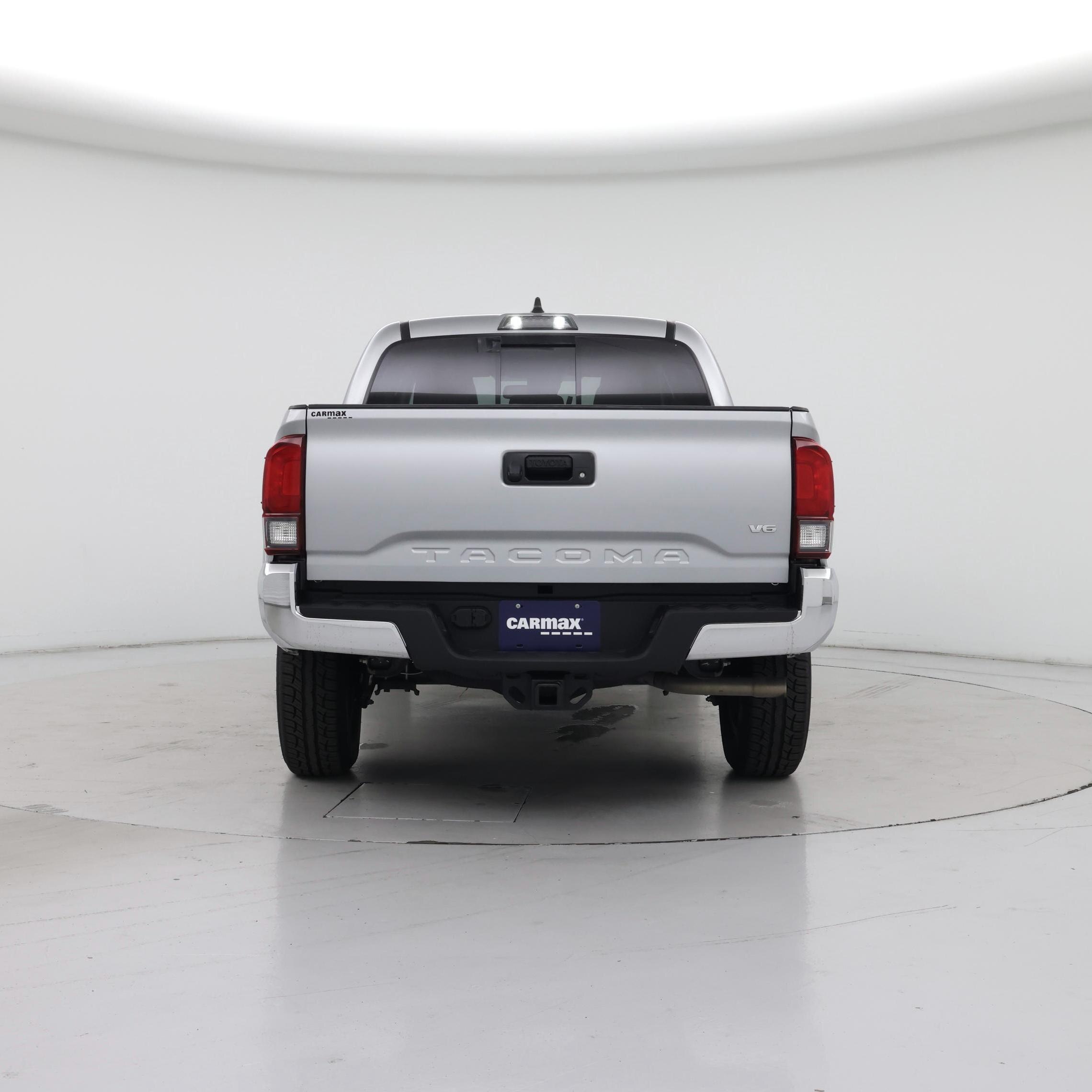 Thumbnail: 2023 Toyota Tacoma - 6