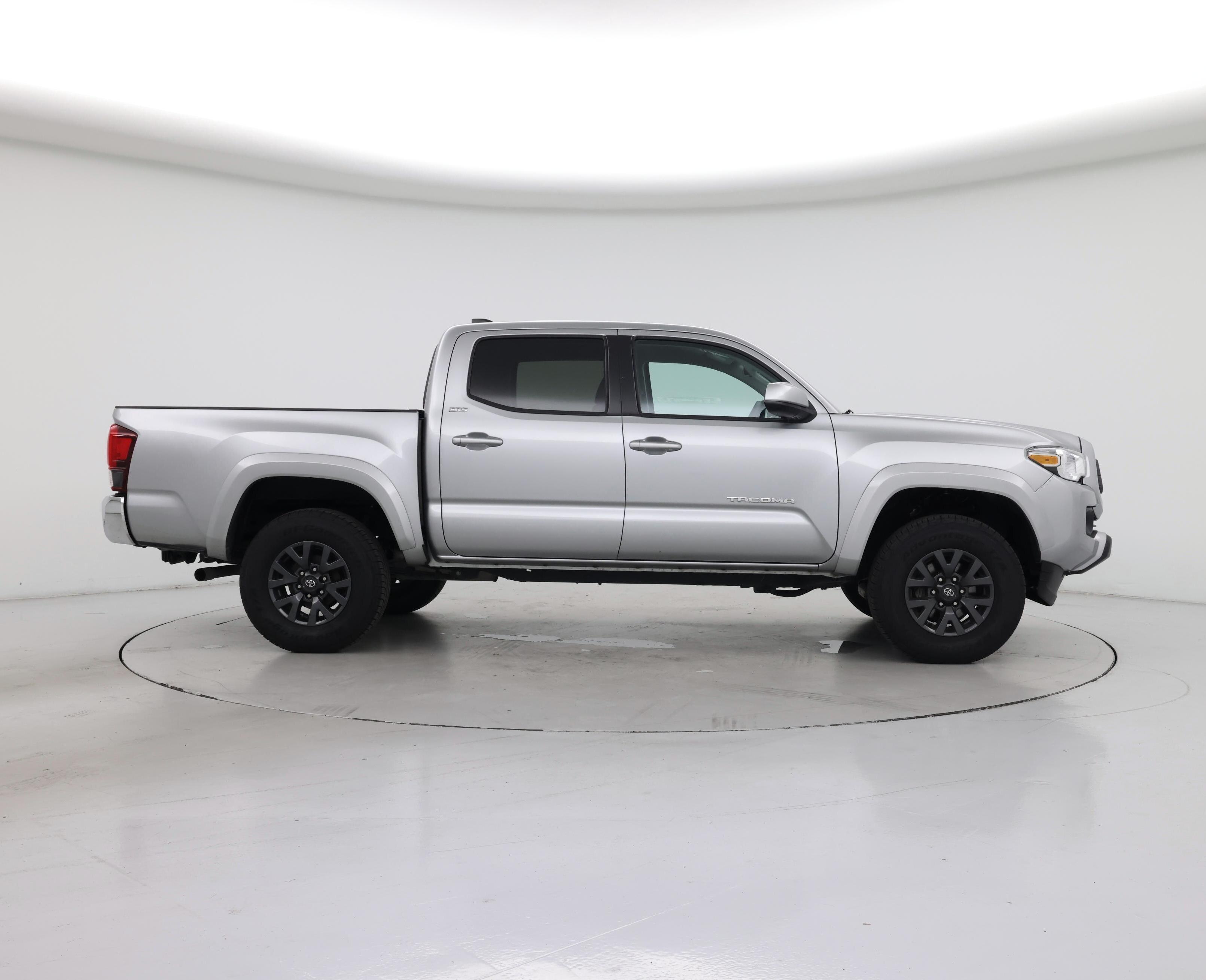 Thumbnail: 2023 Toyota Tacoma - 7
