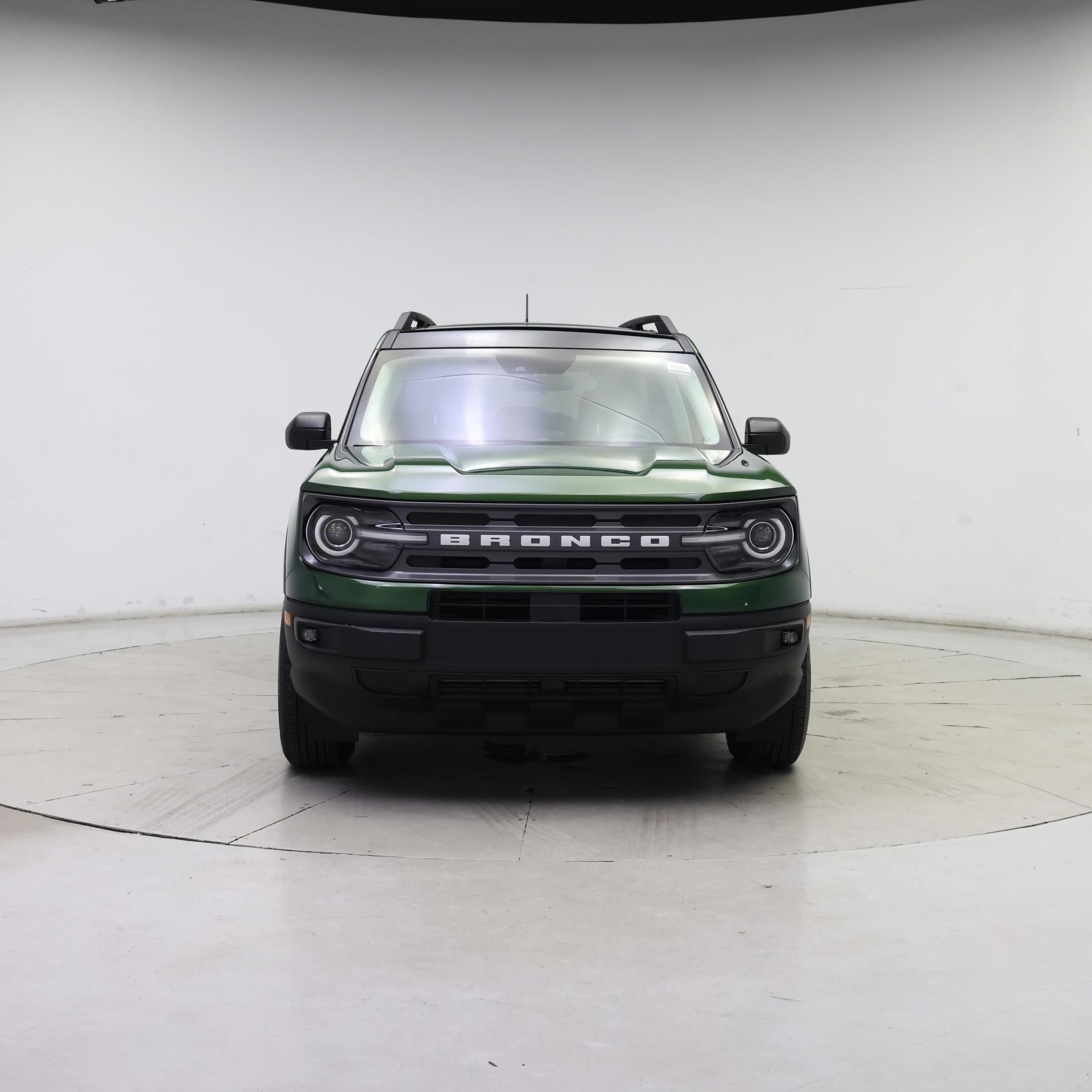 Thumbnail: 2023 Ford Bronco Sport - 5