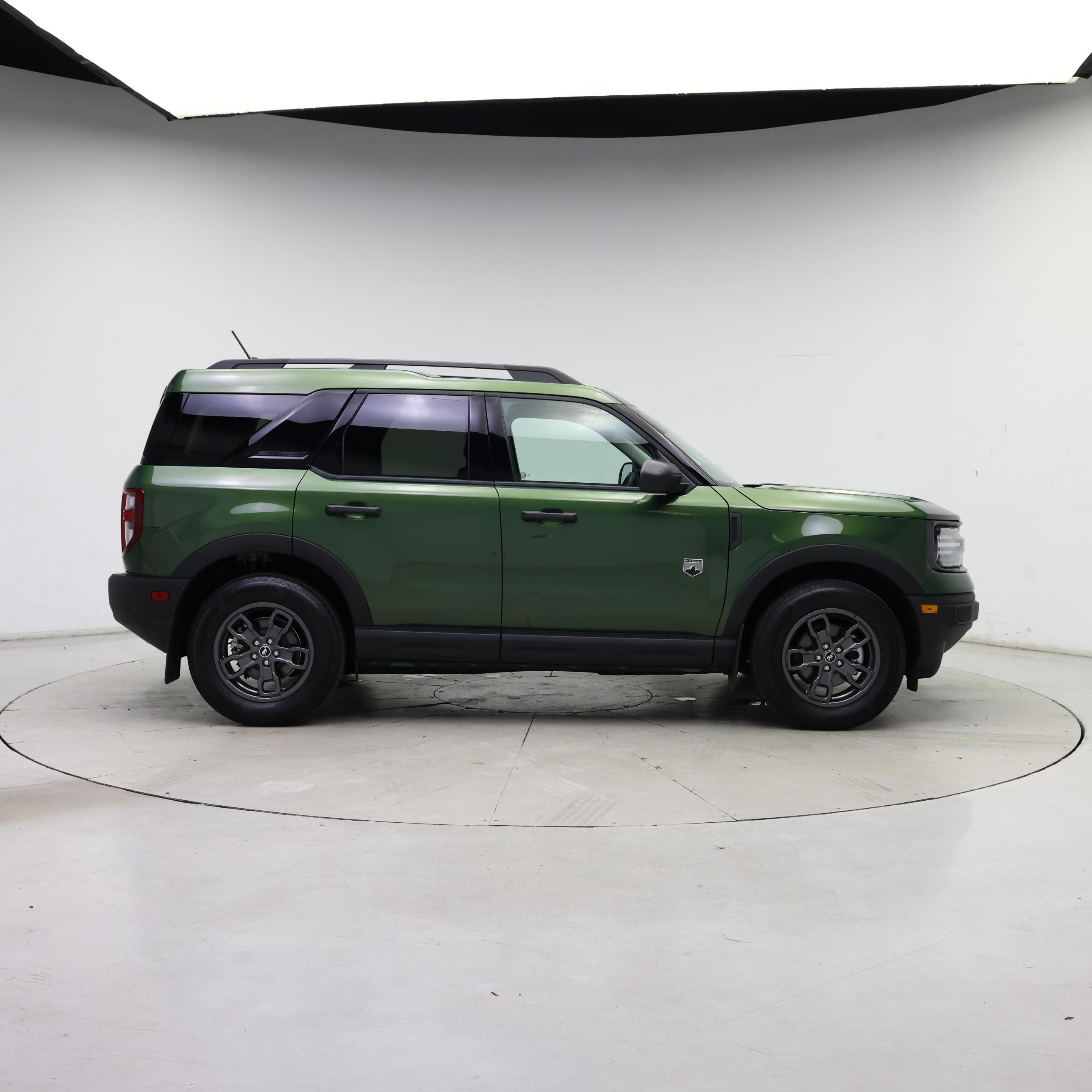 Thumbnail: 2023 Ford Bronco Sport - 7