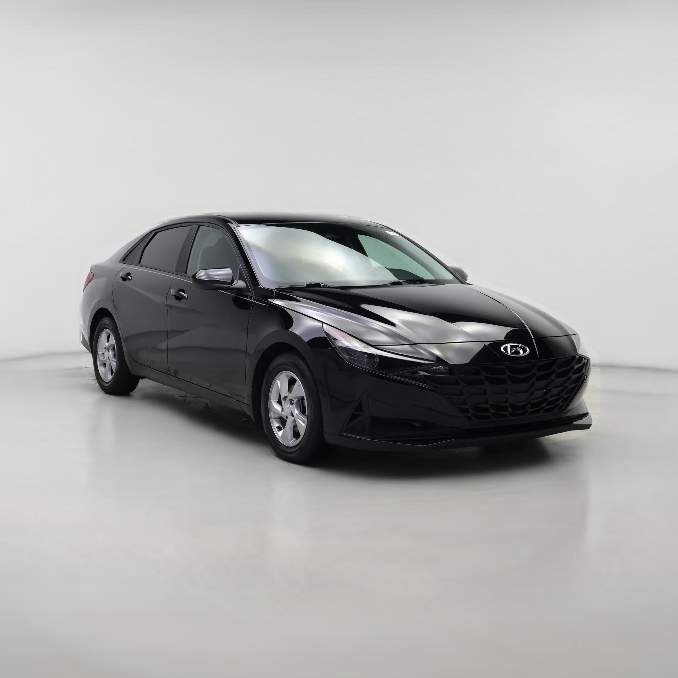 Thumbnail: 2022 Hyundai Elantra - 1