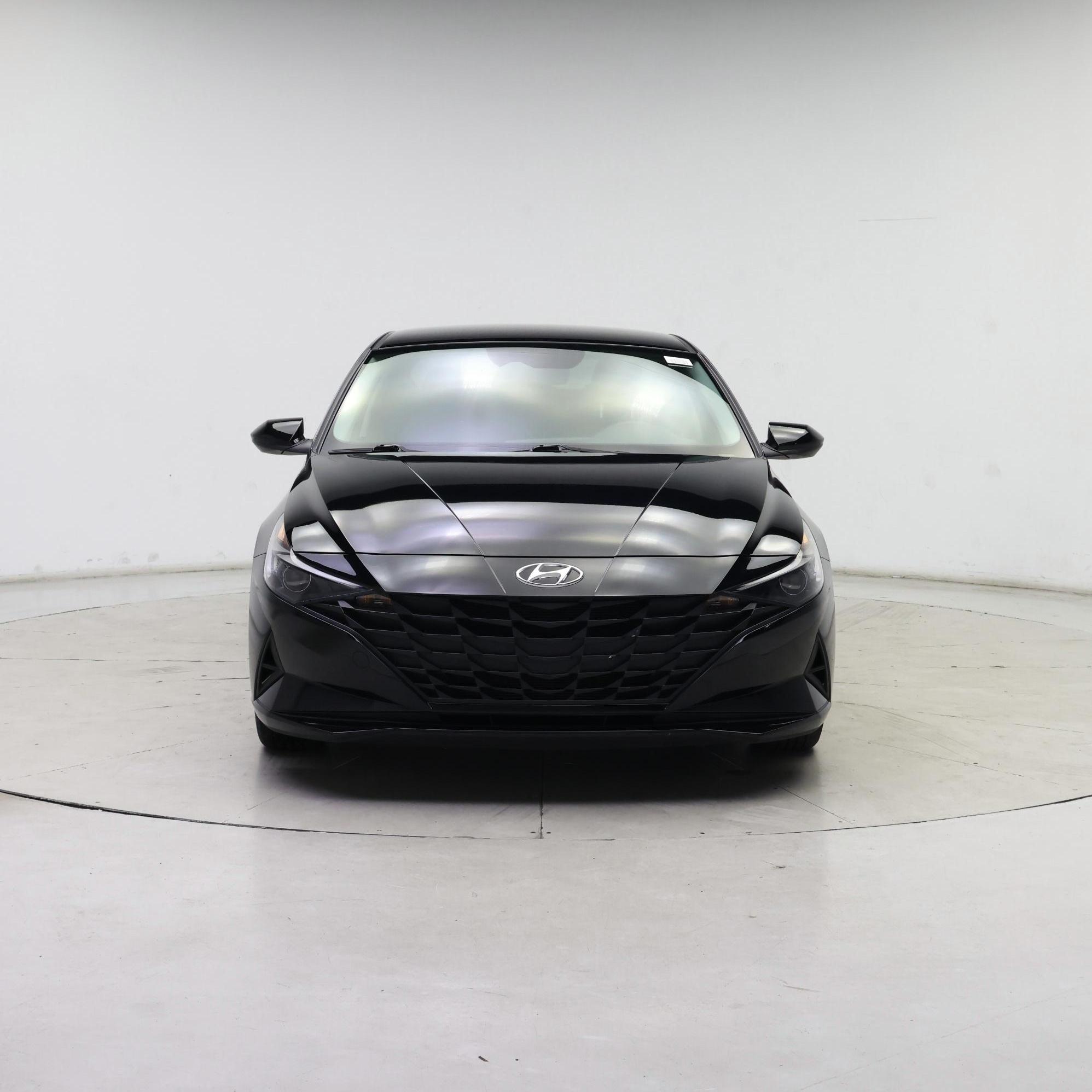 Thumbnail: 2022 Hyundai Elantra - 5