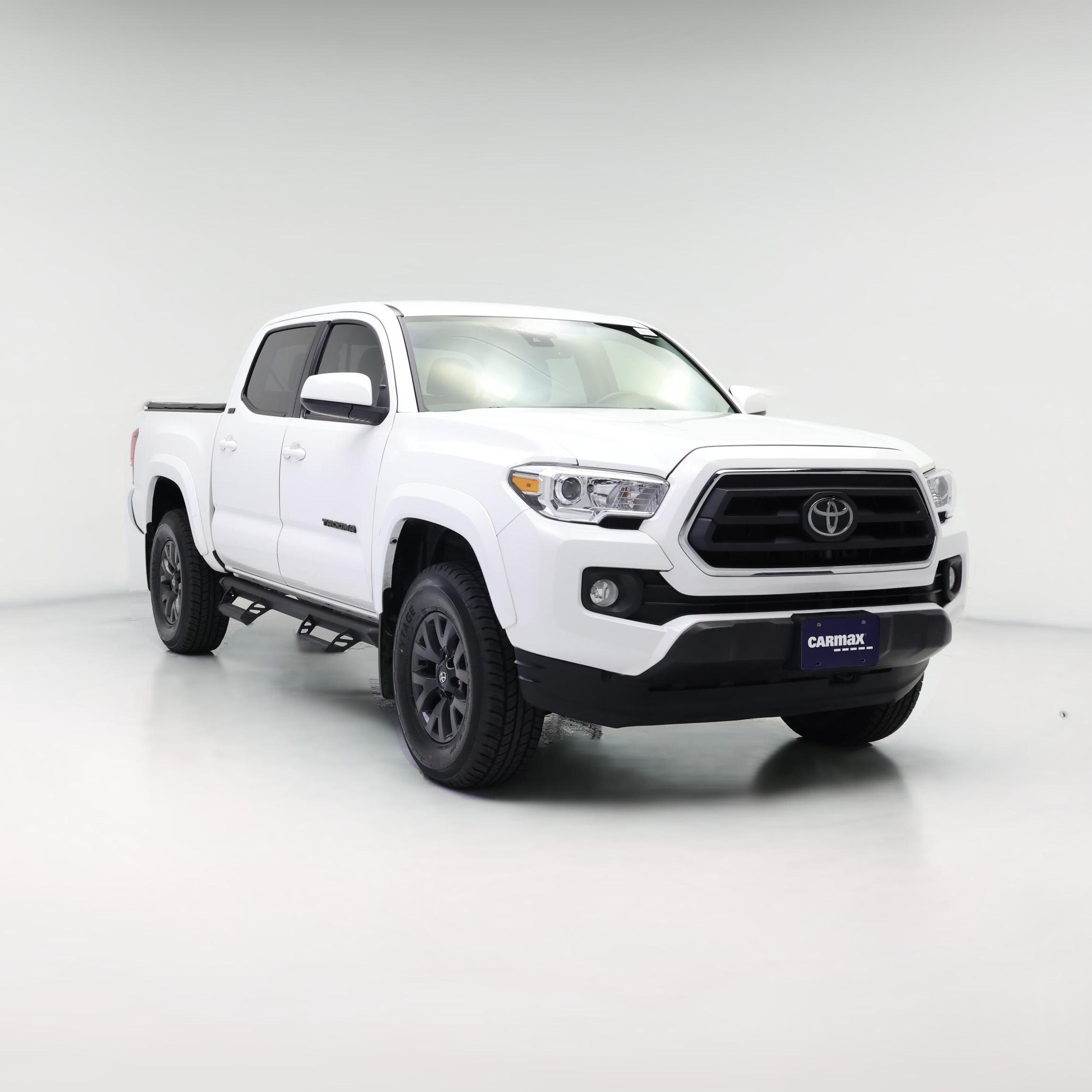 Thumbnail: 2023 Toyota Tacoma - 1