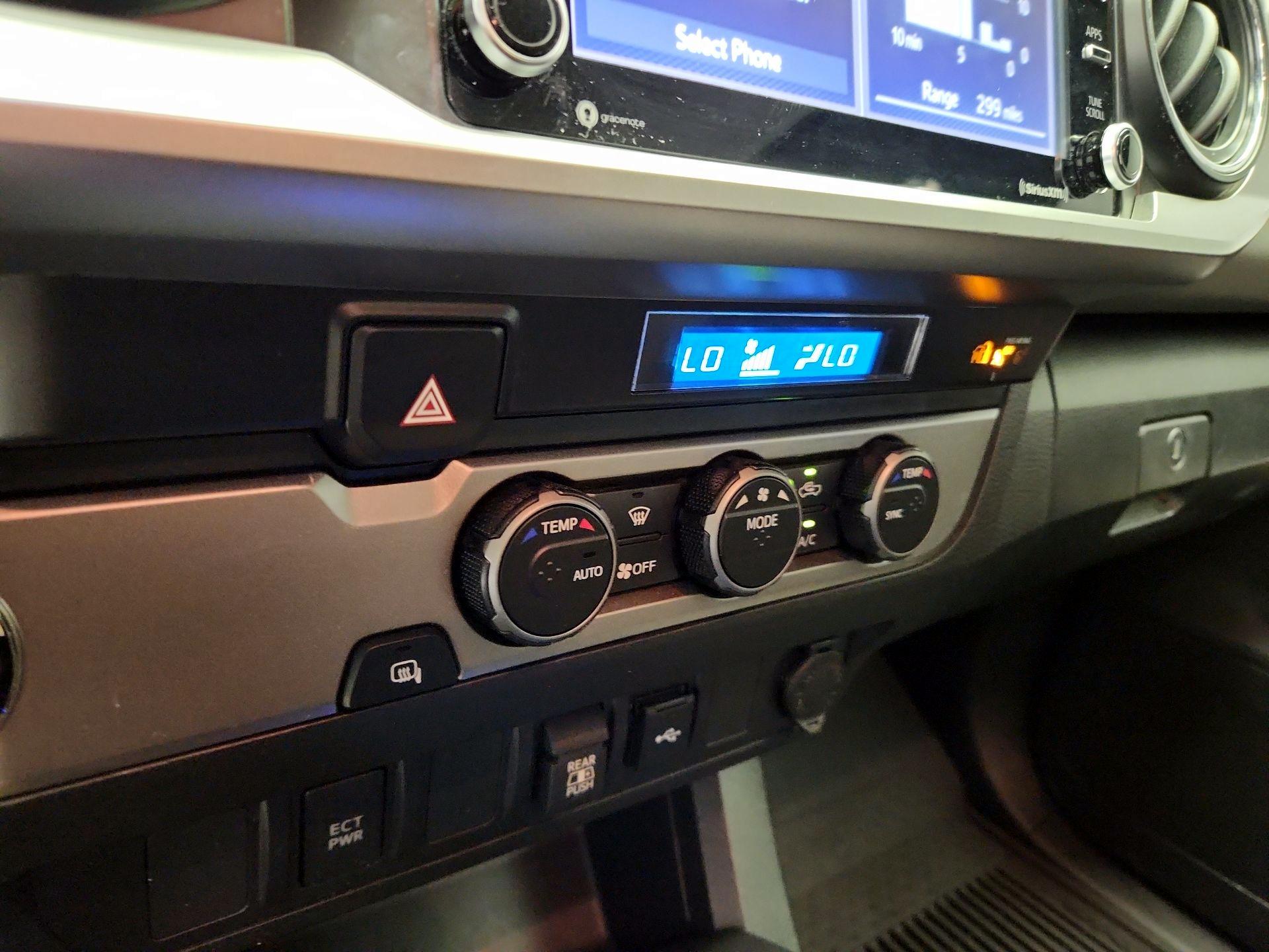 Thumbnail: 2023 Toyota Tacoma - 16