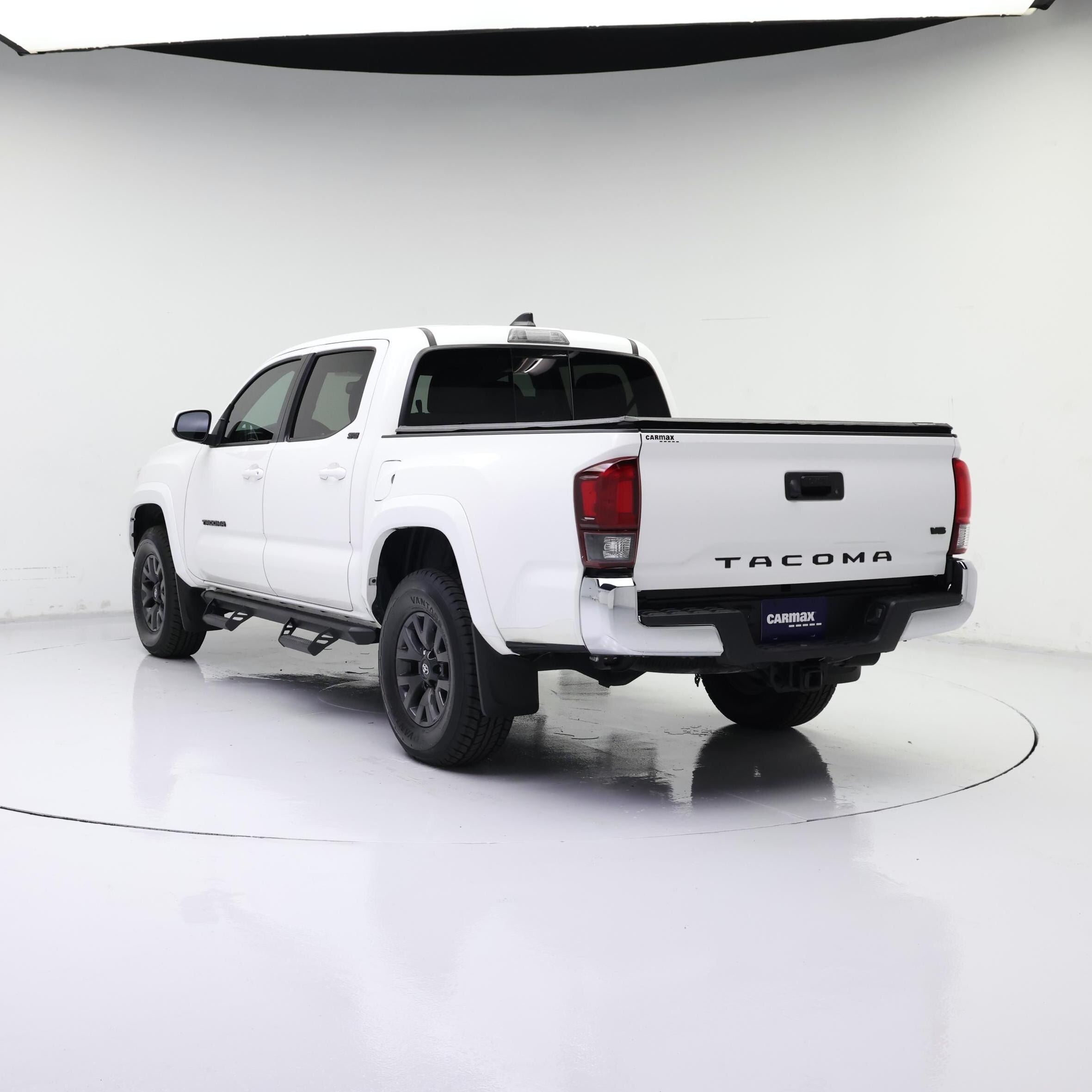 Thumbnail: 2023 Toyota Tacoma - 2