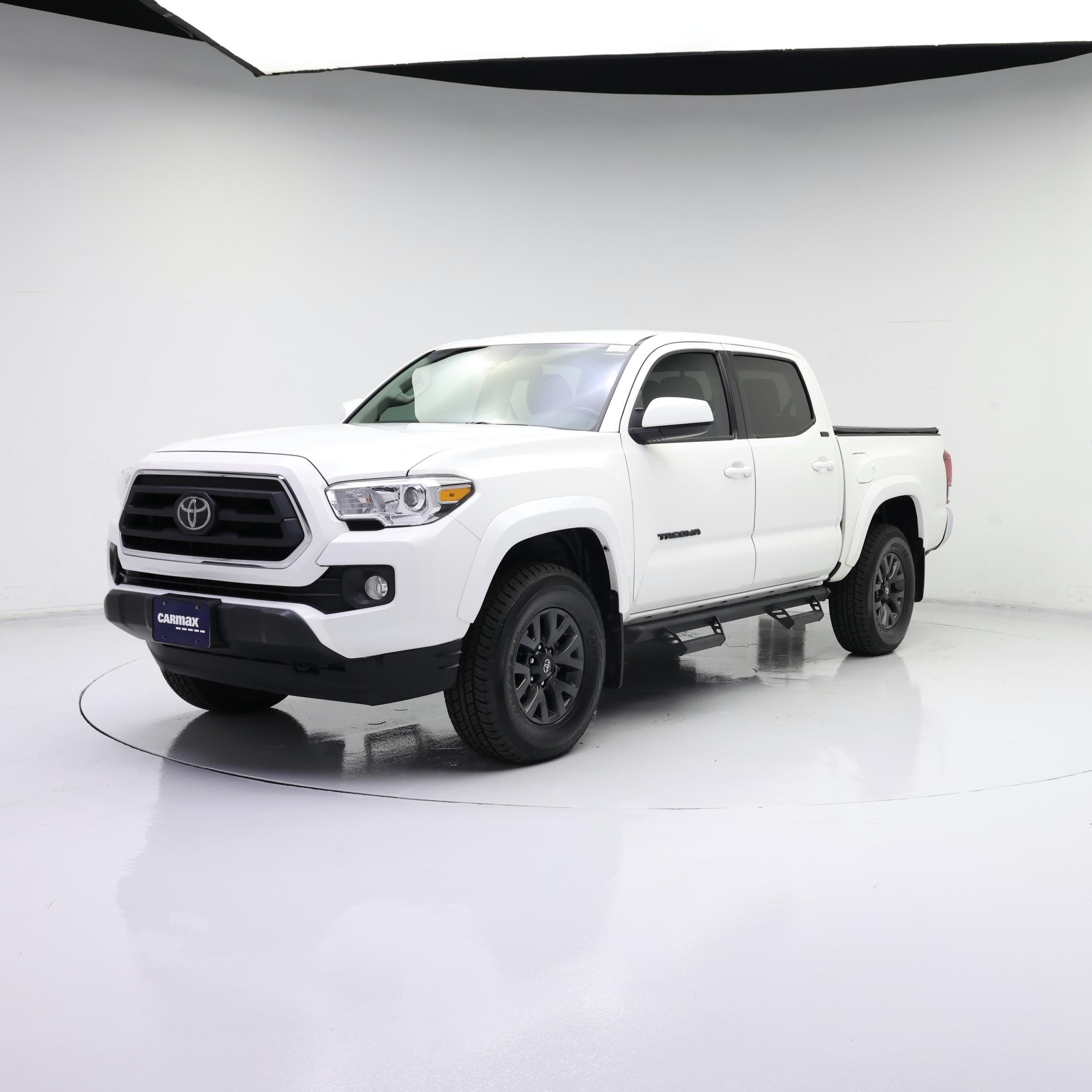 Thumbnail: 2023 Toyota Tacoma - 4