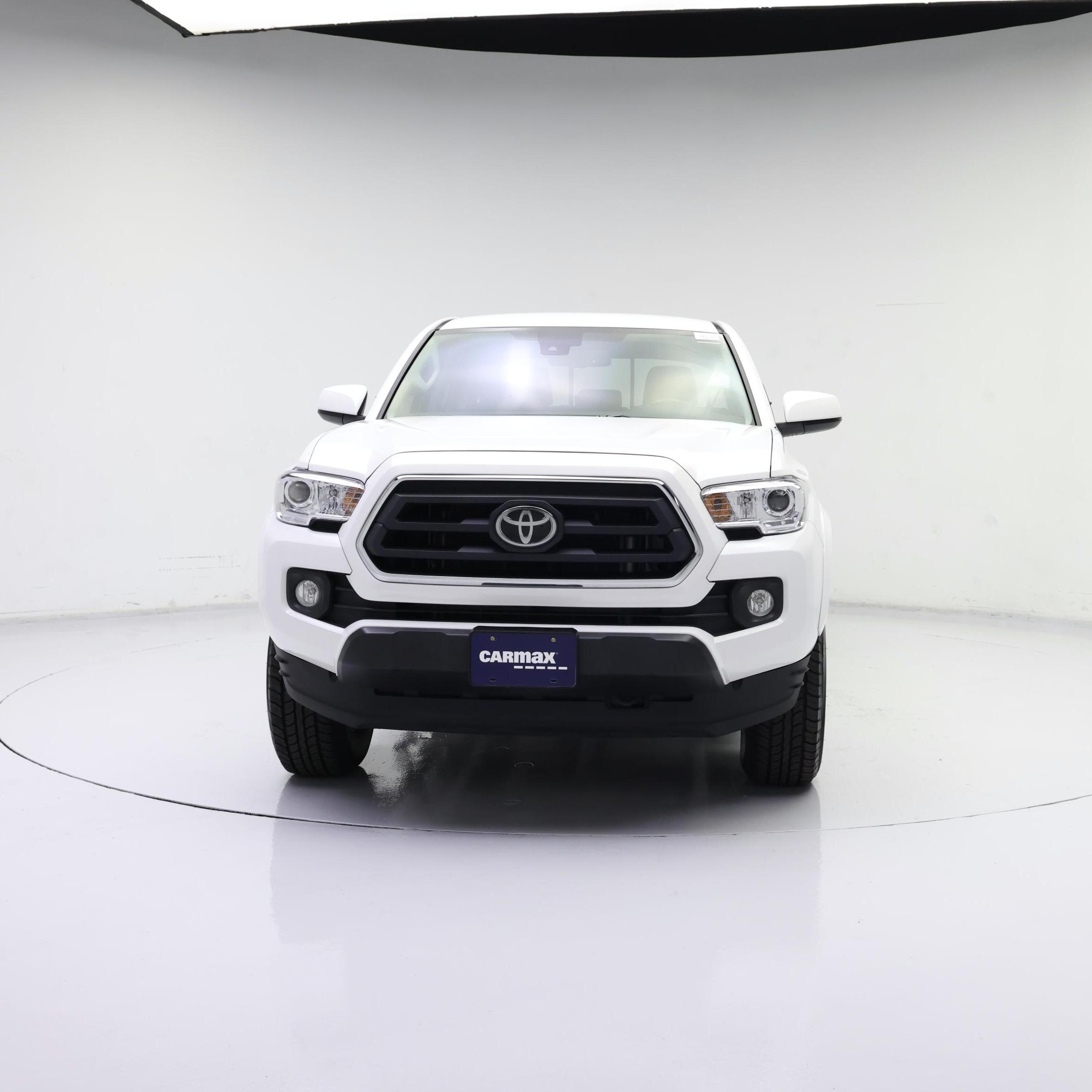 Thumbnail: 2023 Toyota Tacoma - 5