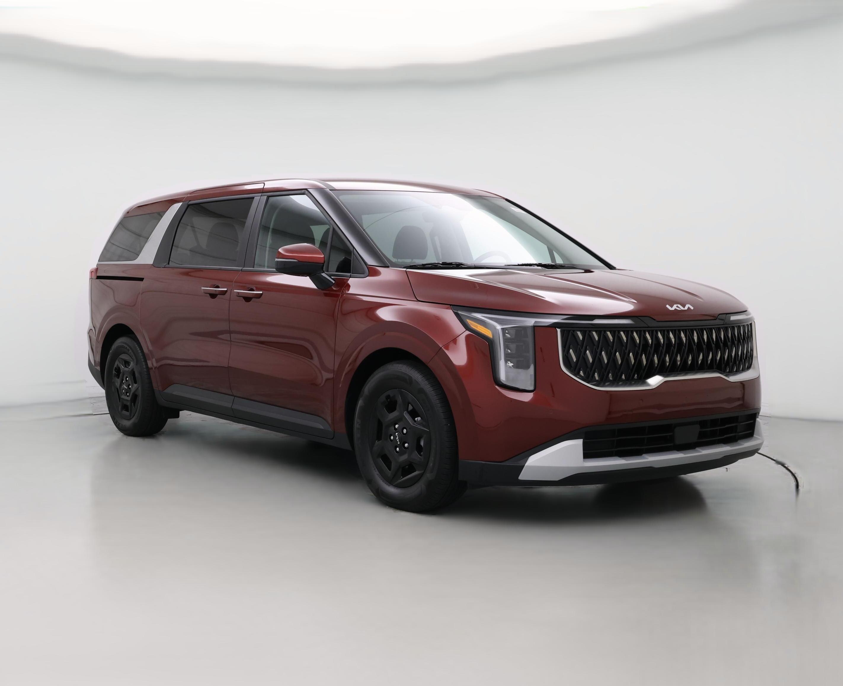 Thumbnail: 2025 Kia Carnival - 1