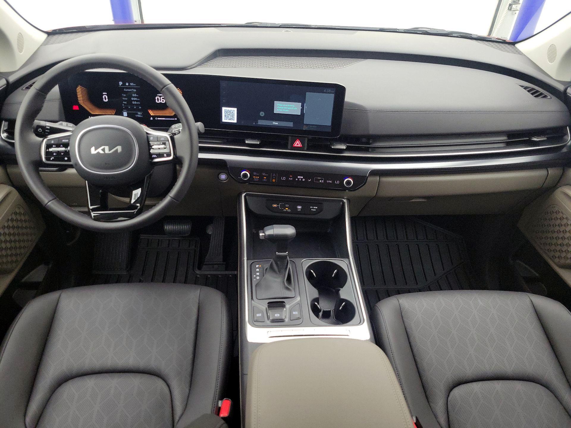 Thumbnail: 2025 Kia Carnival - 9