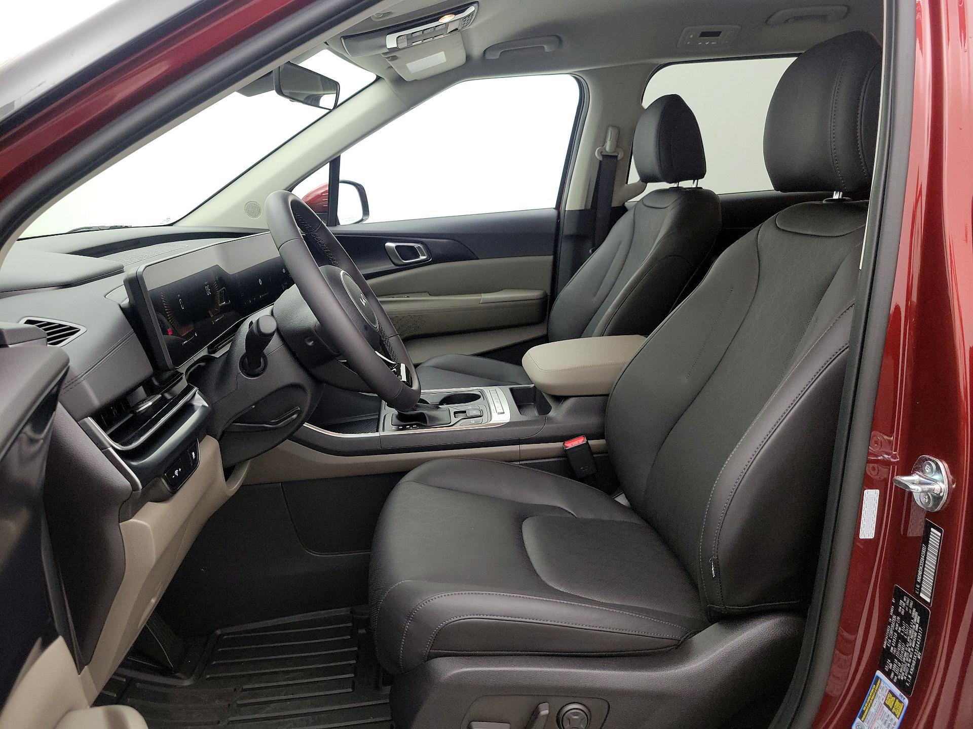 Thumbnail: 2025 Kia Carnival - 11