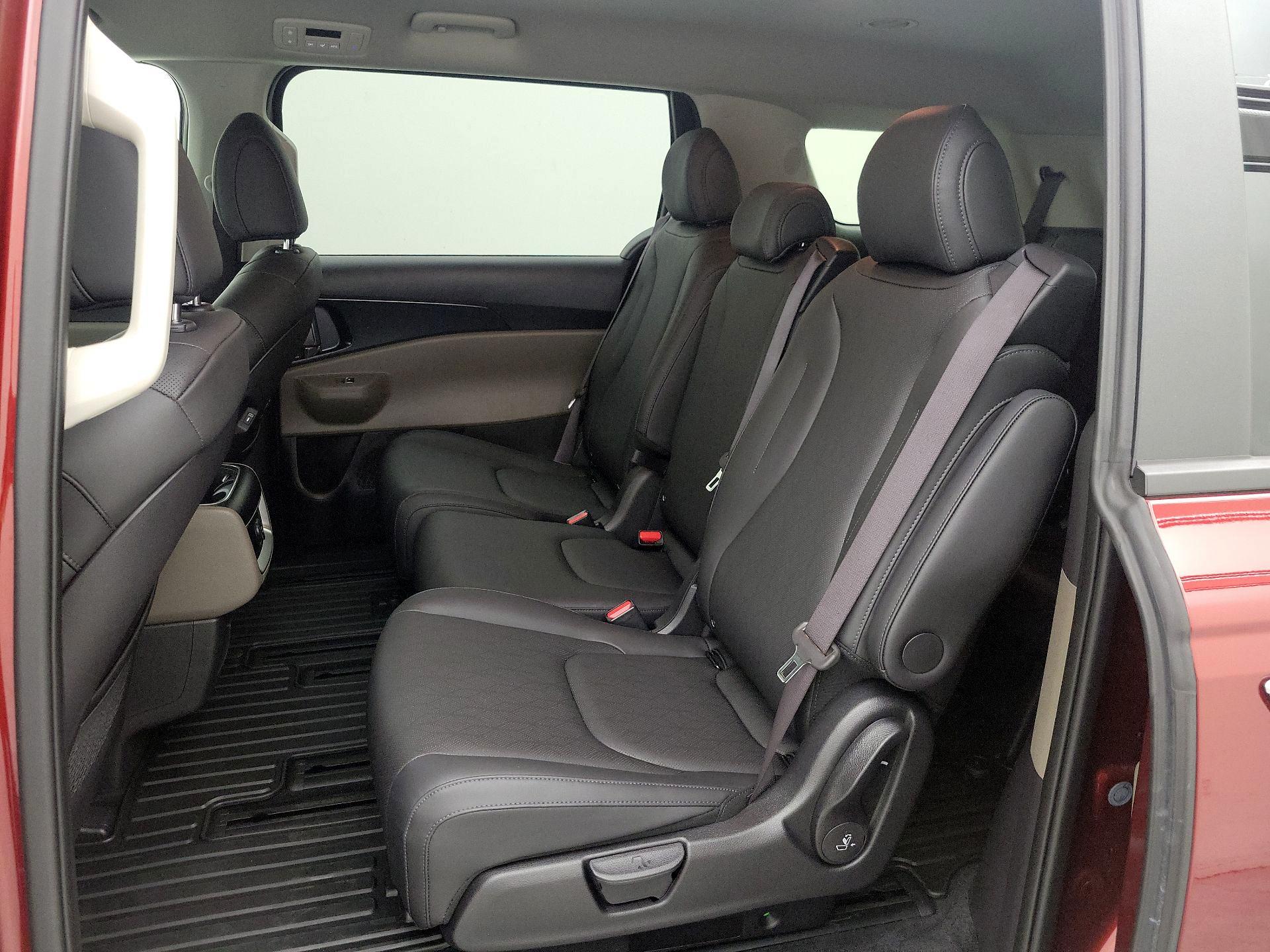 Thumbnail: 2025 Kia Carnival - 20