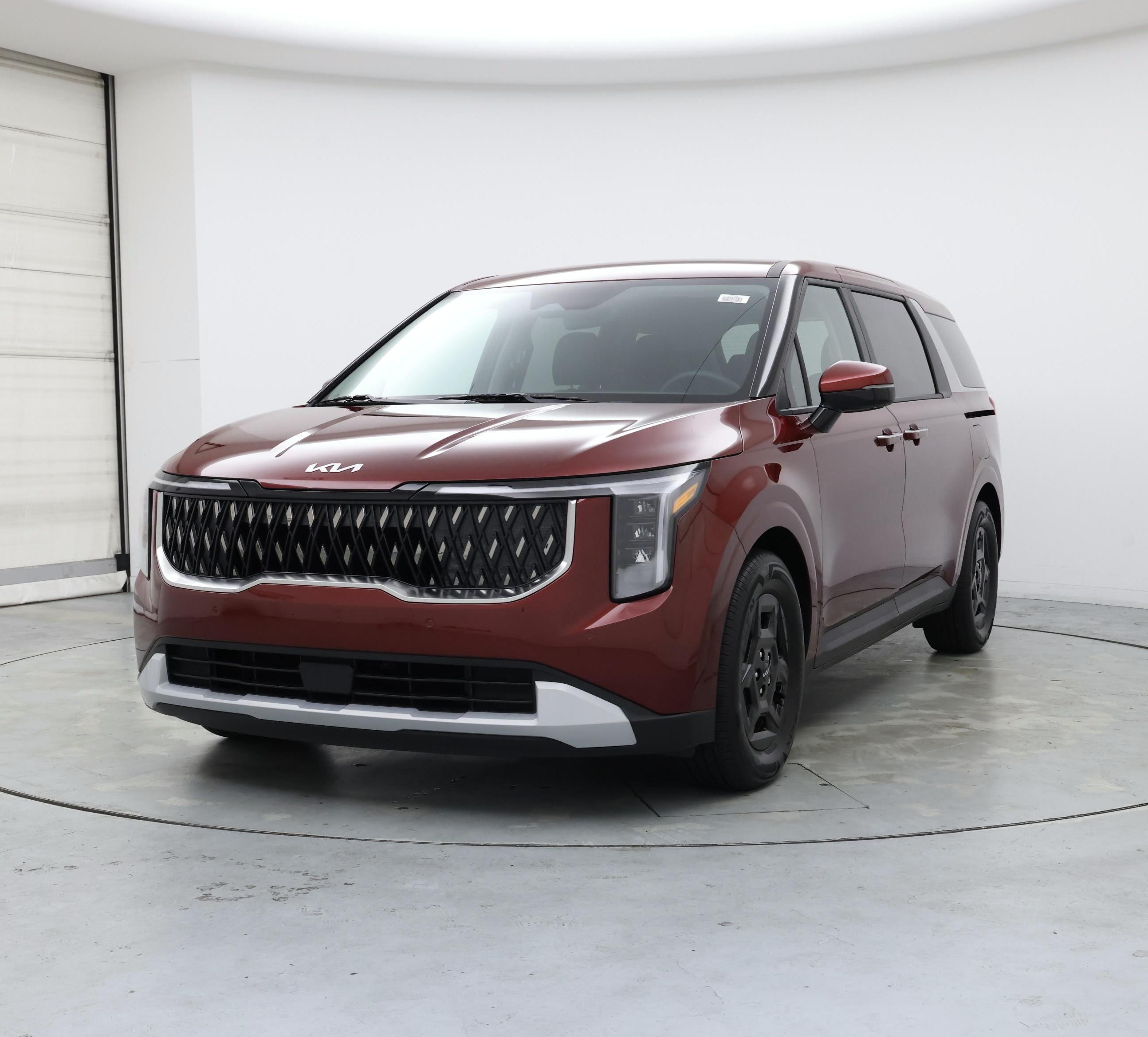 Thumbnail: 2025 Kia Carnival - 4