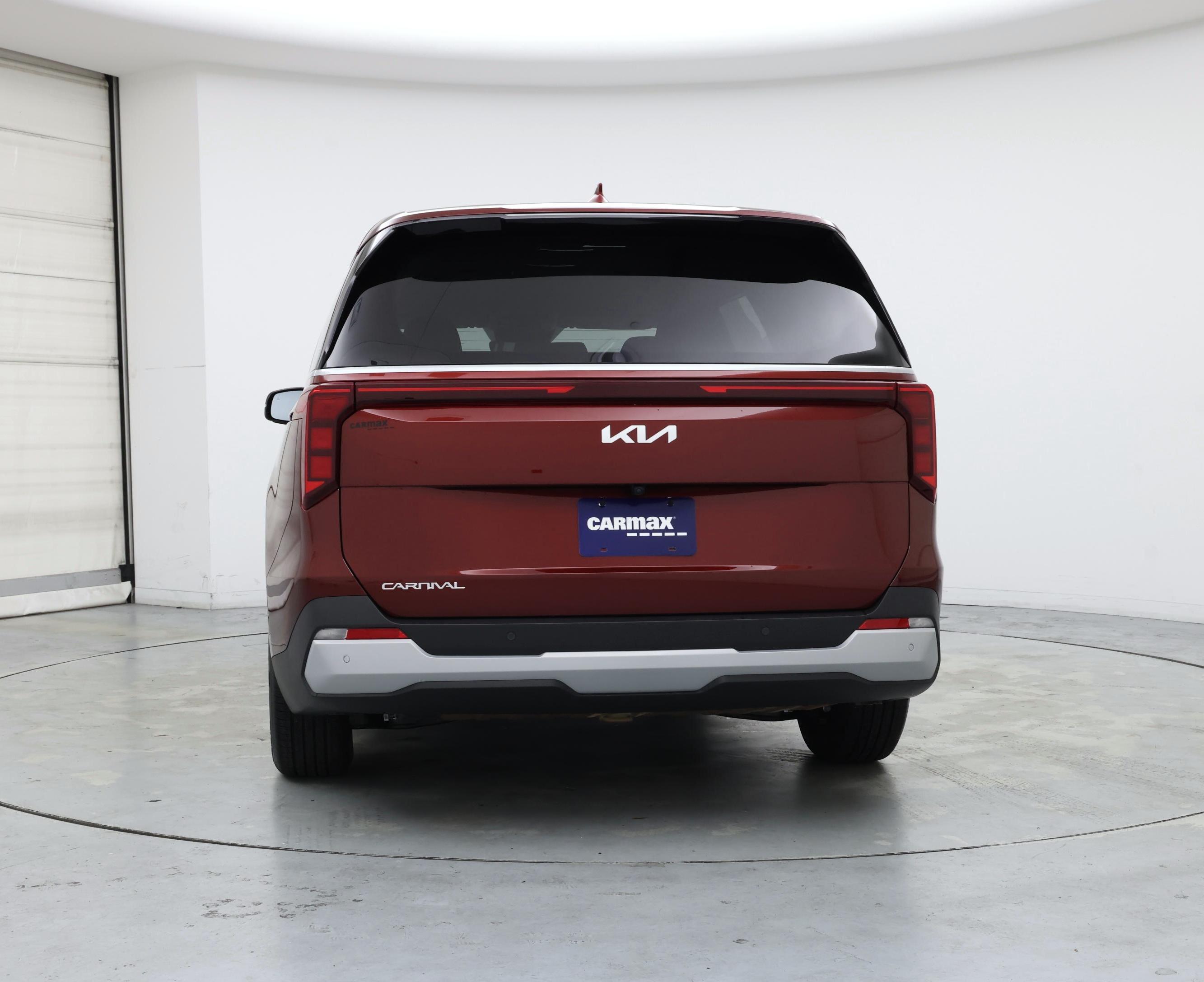 Thumbnail: 2025 Kia Carnival - 6