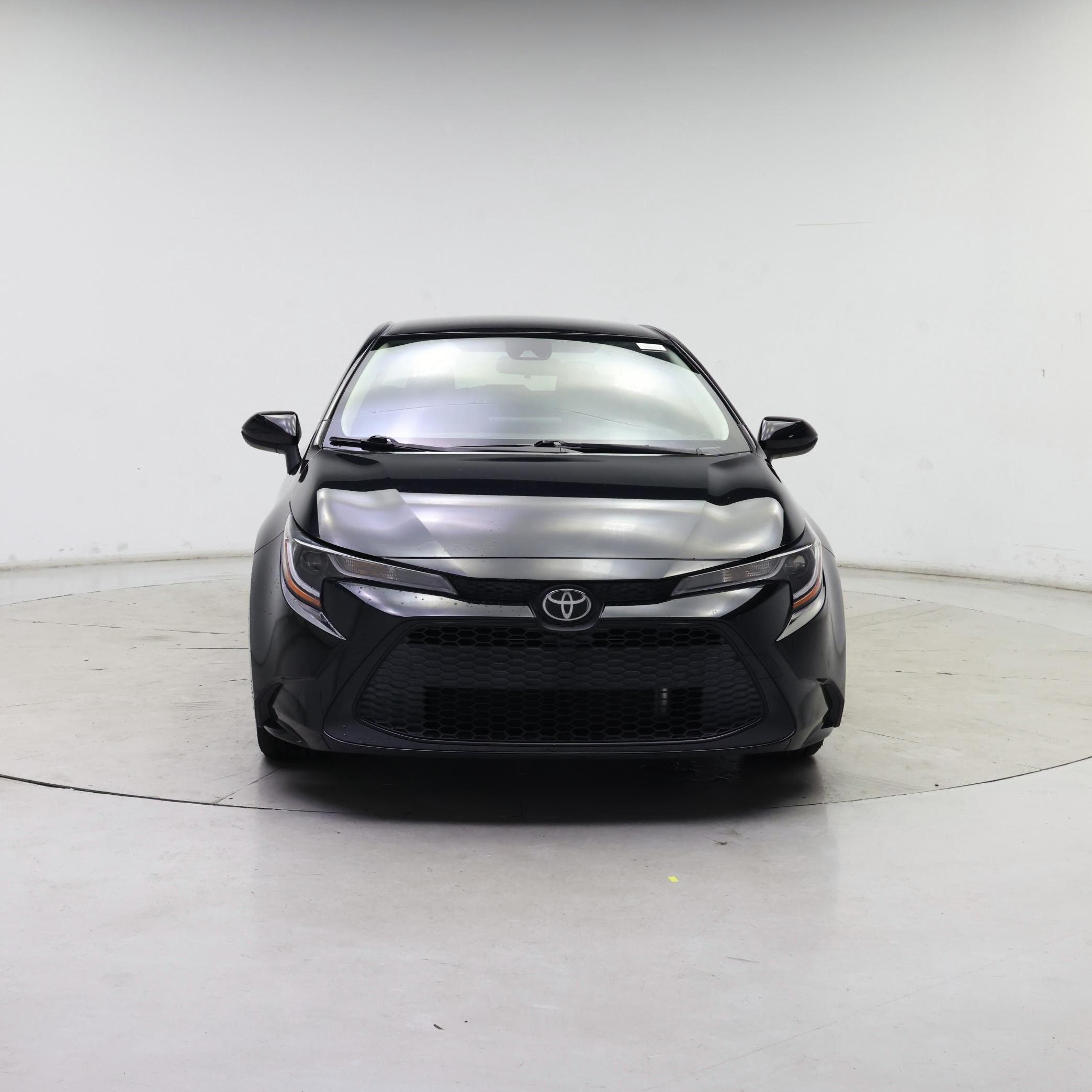 Thumbnail: 2022 Toyota Corolla - 5