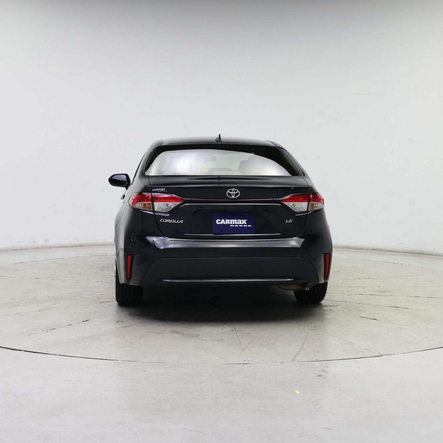 Thumbnail: 2022 Toyota Corolla - 6