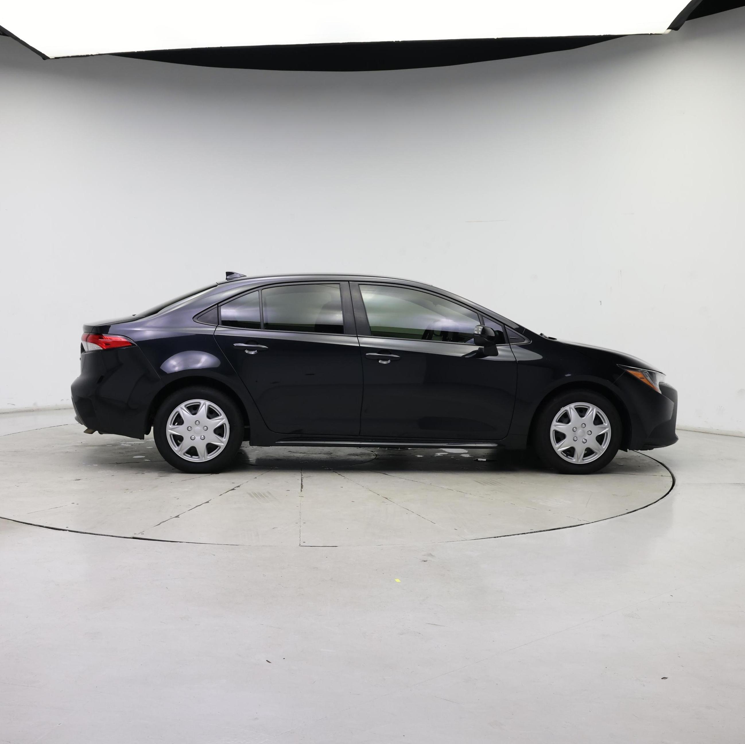 Thumbnail: 2022 Toyota Corolla - 7