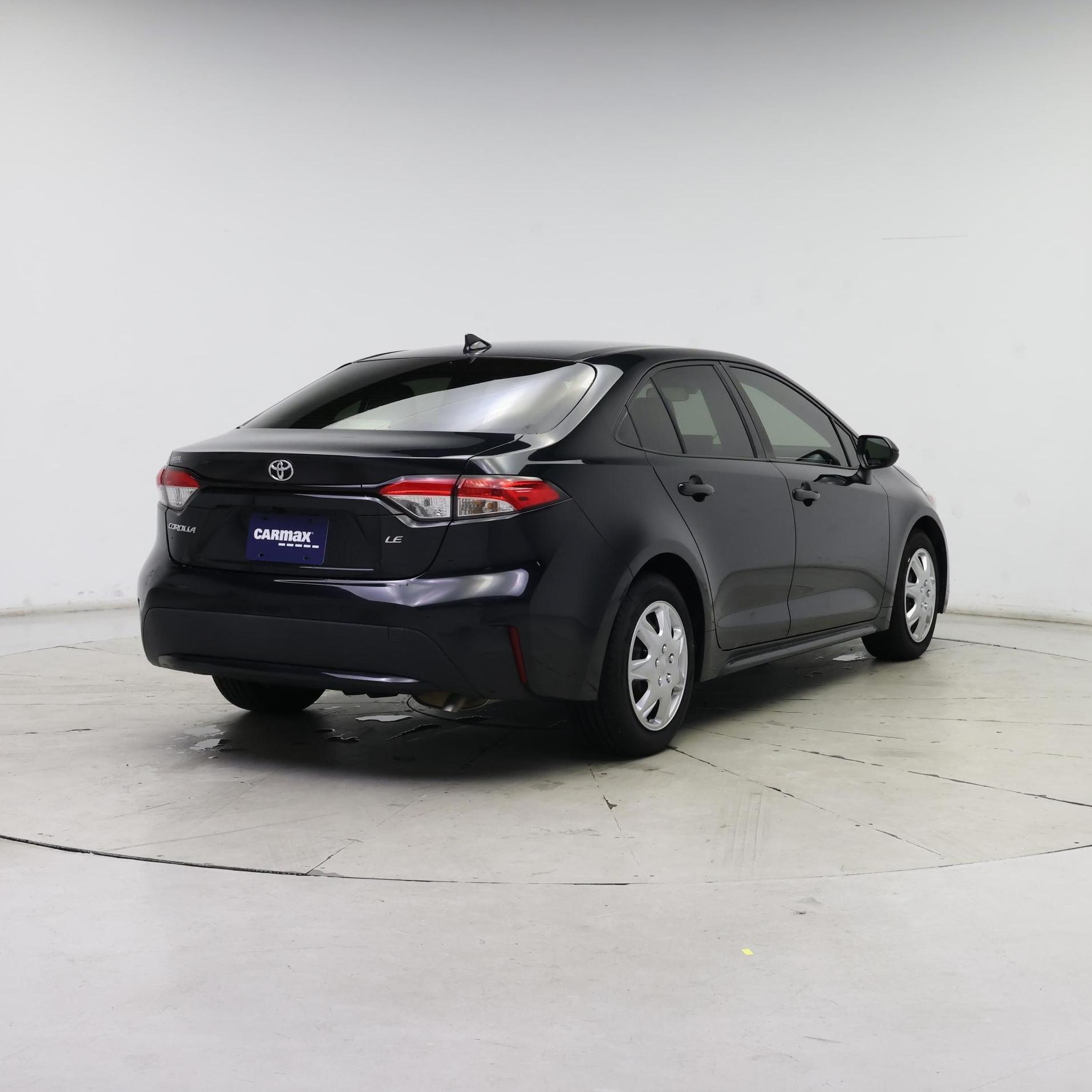 Thumbnail: 2022 Toyota Corolla - 8