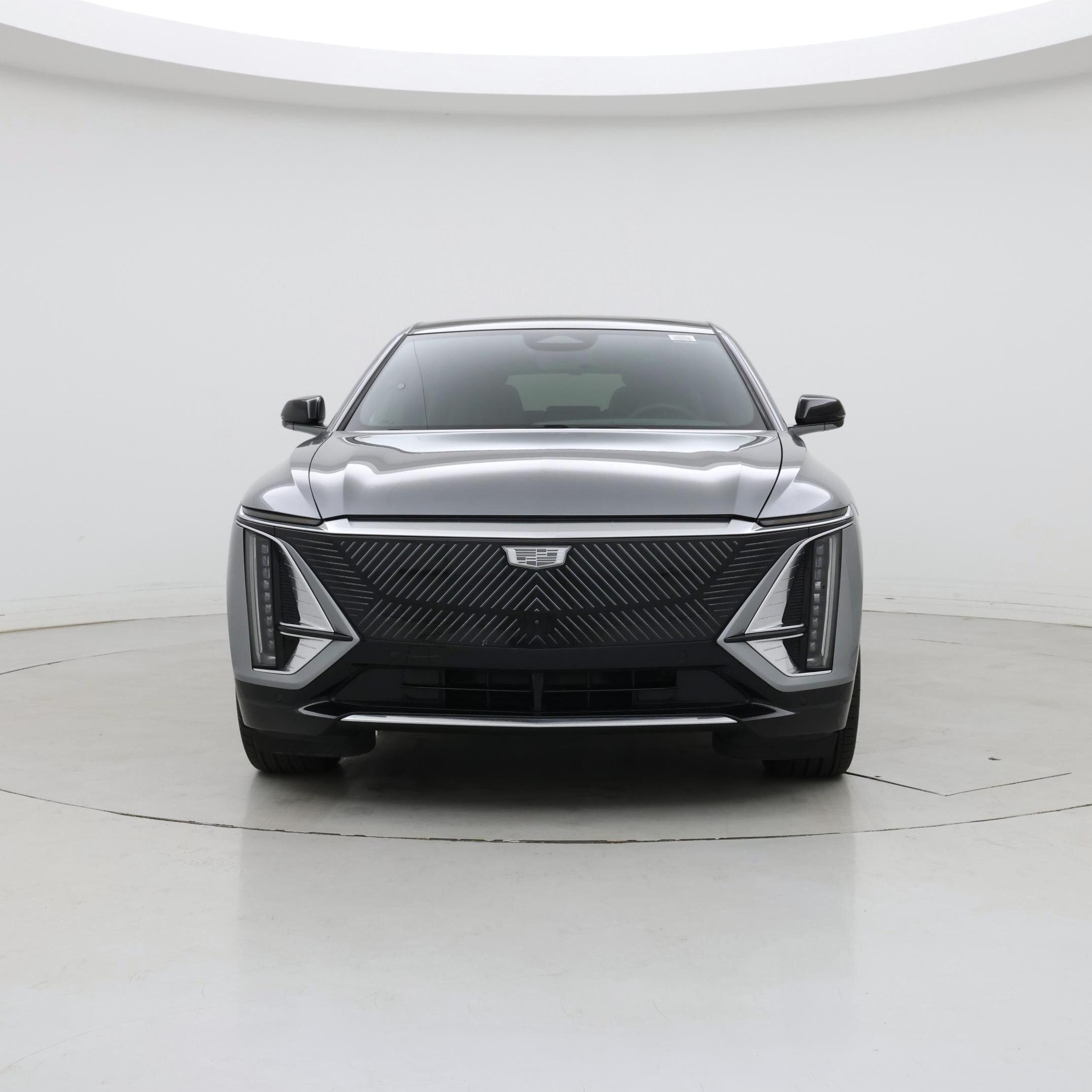 Thumbnail: 2024 Cadillac Lyriq - 5