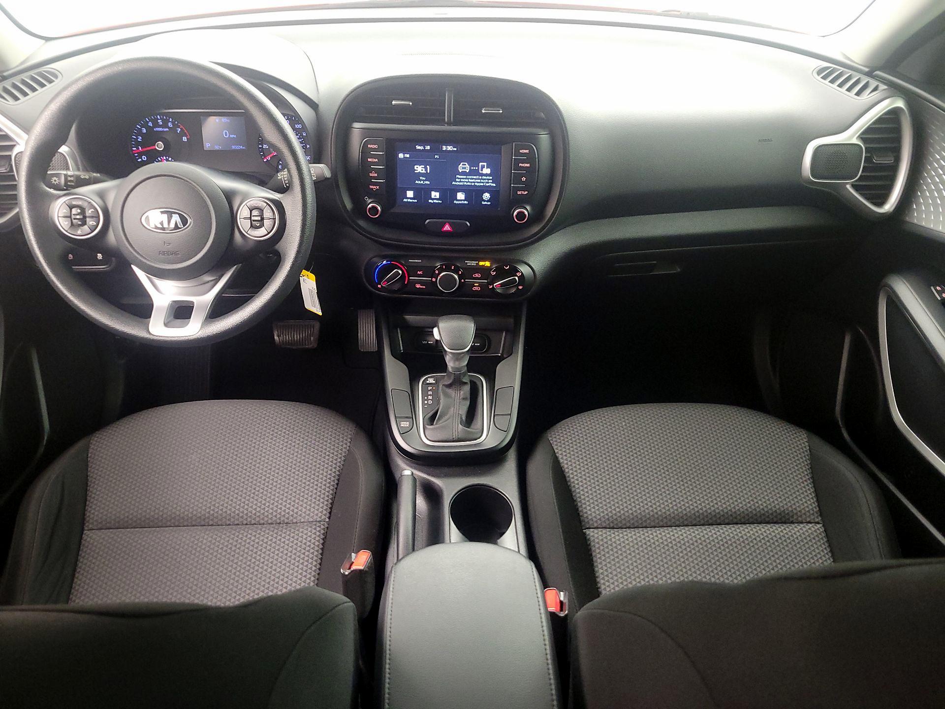 Thumbnail: 2020 Kia Soul - 9