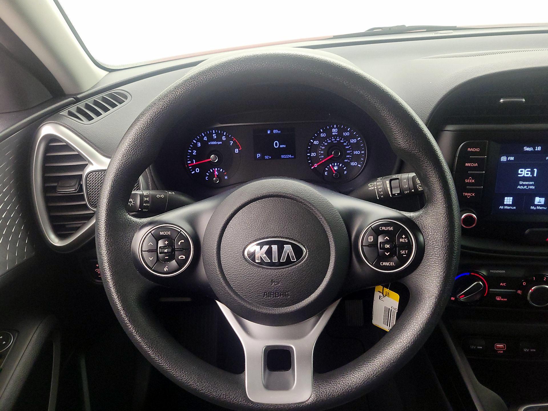 Thumbnail: 2020 Kia Soul - 10