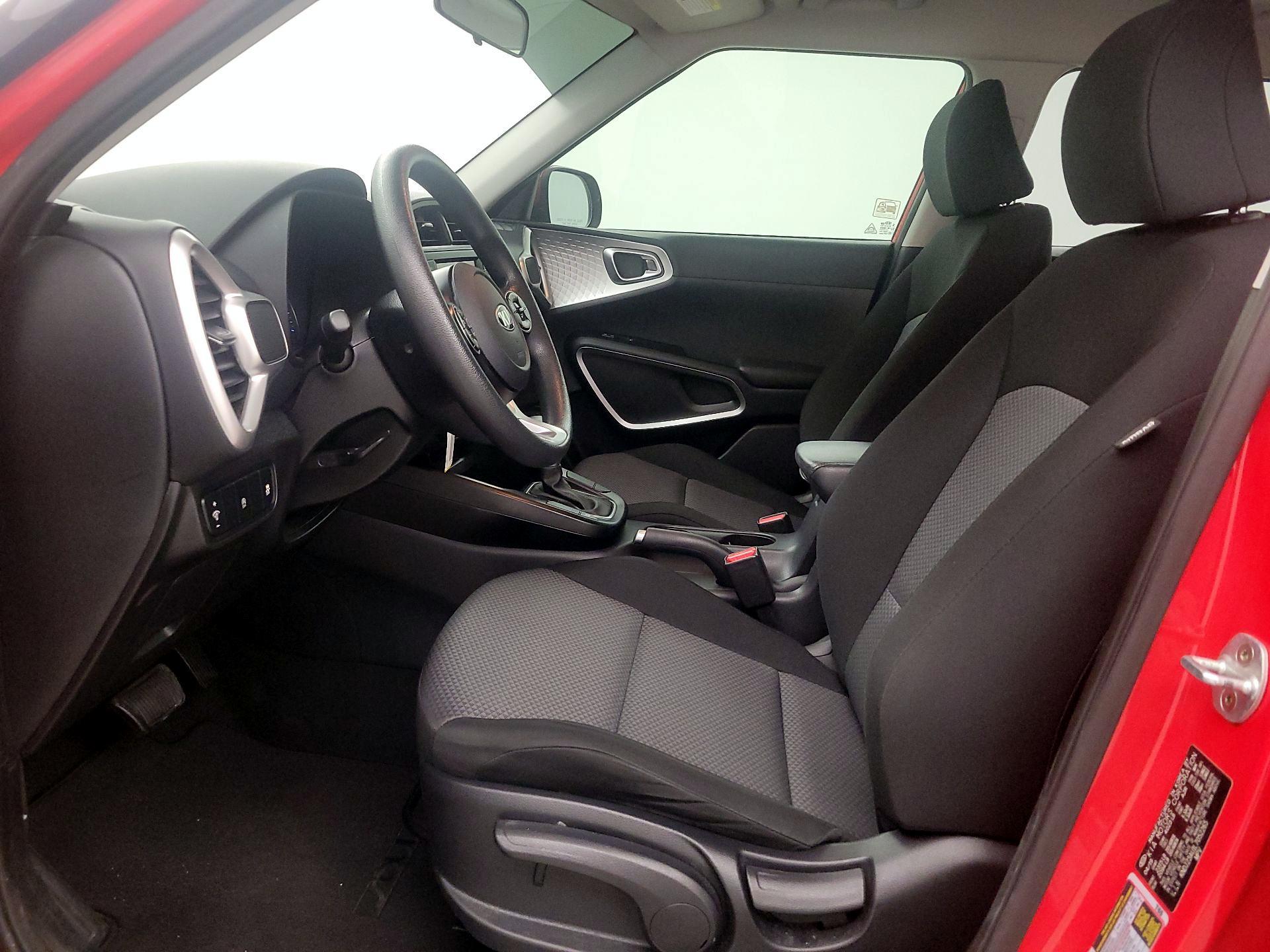 Thumbnail: 2020 Kia Soul - 11
