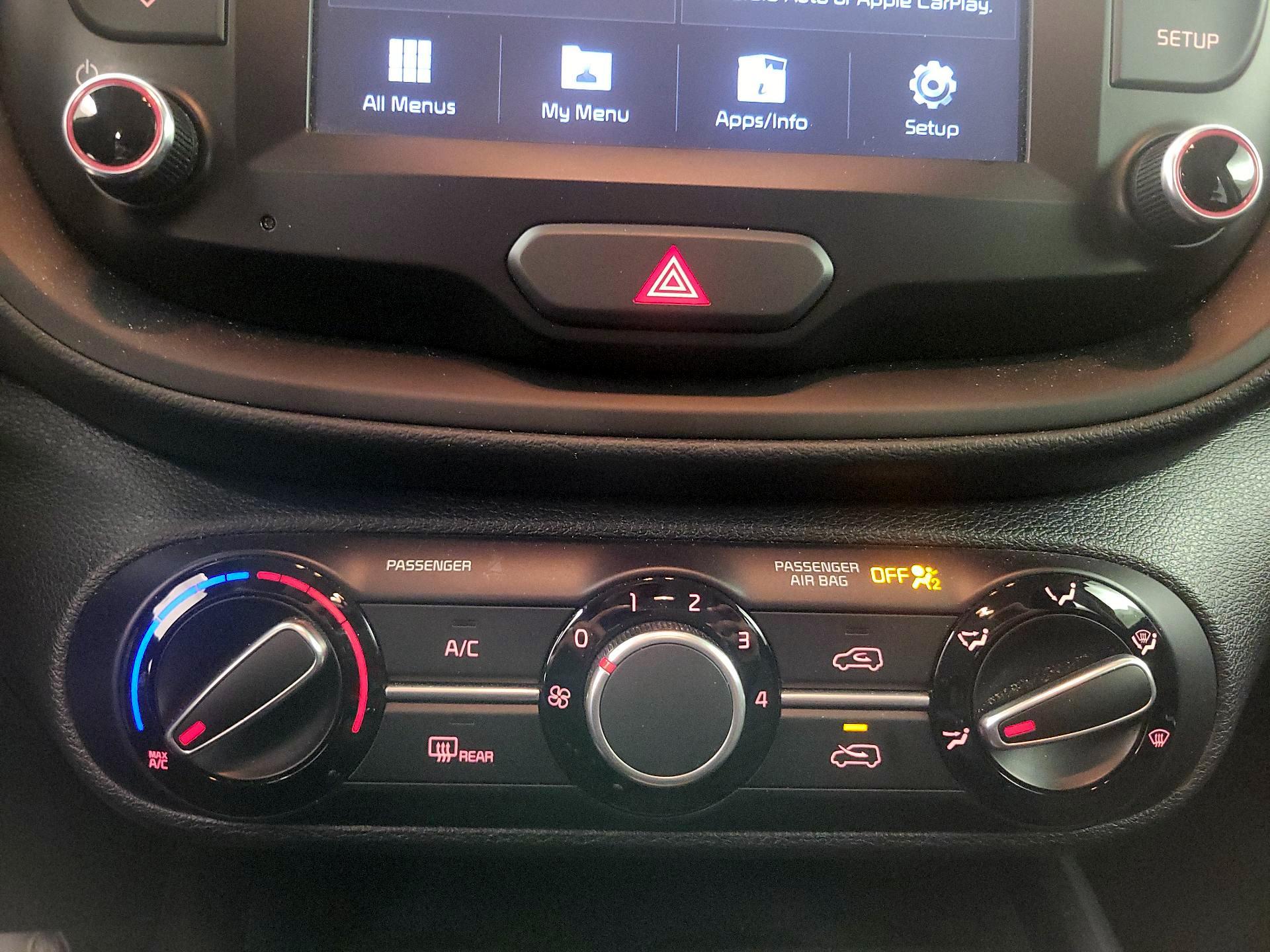 Thumbnail: 2020 Kia Soul - 16