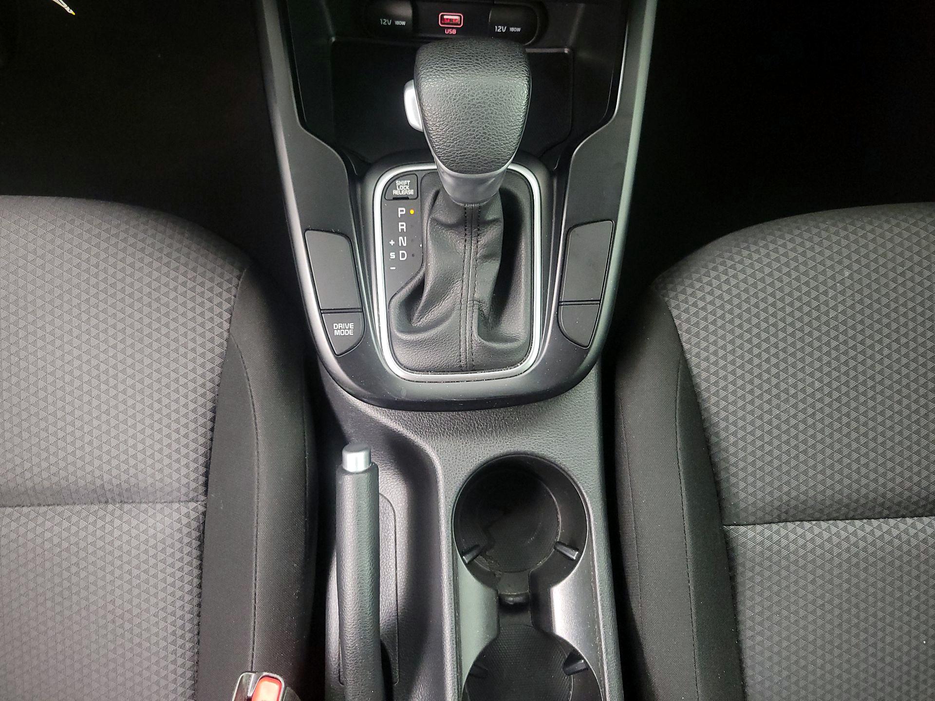 Thumbnail: 2020 Kia Soul - 17