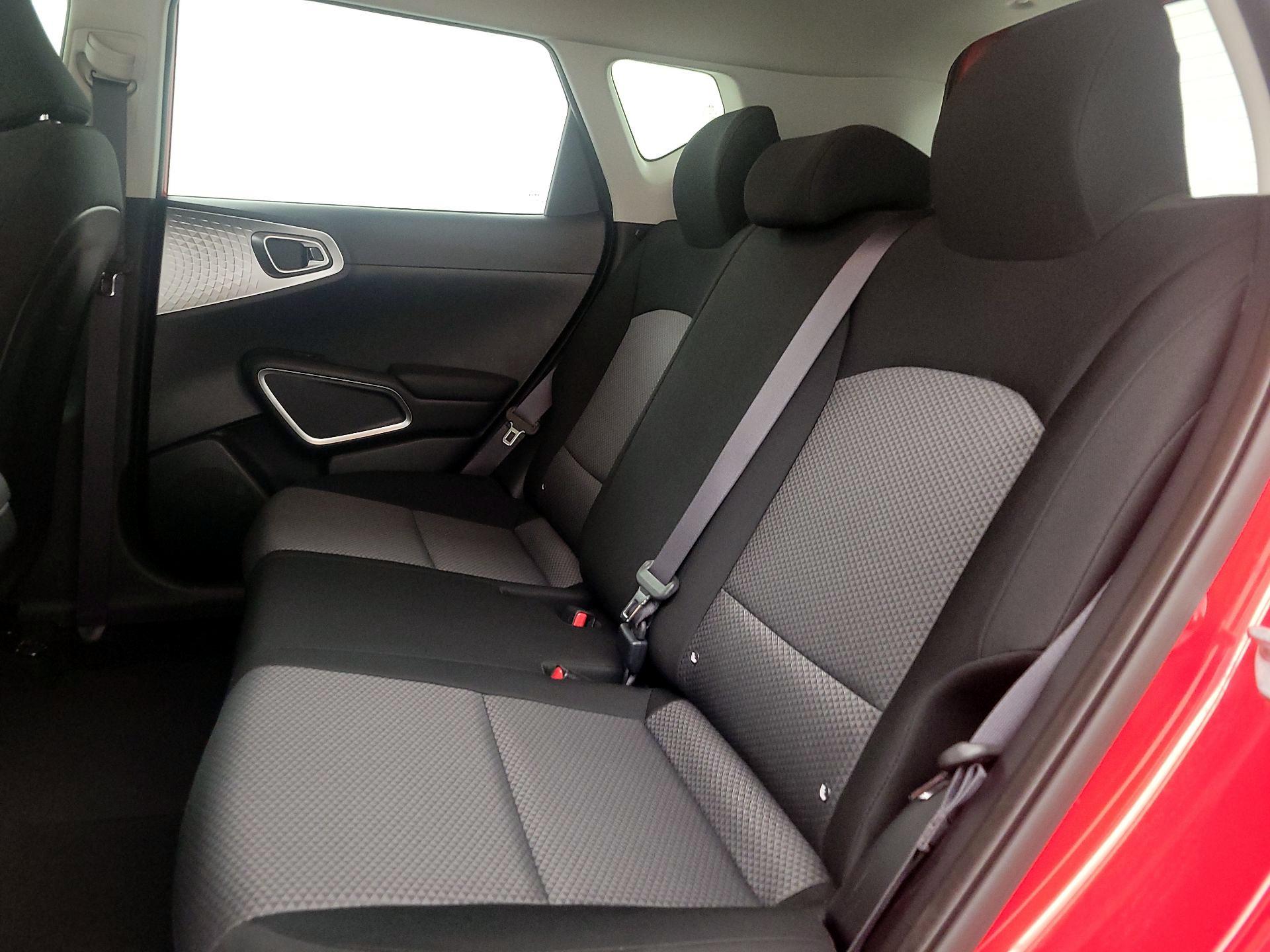 Thumbnail: 2020 Kia Soul - 19