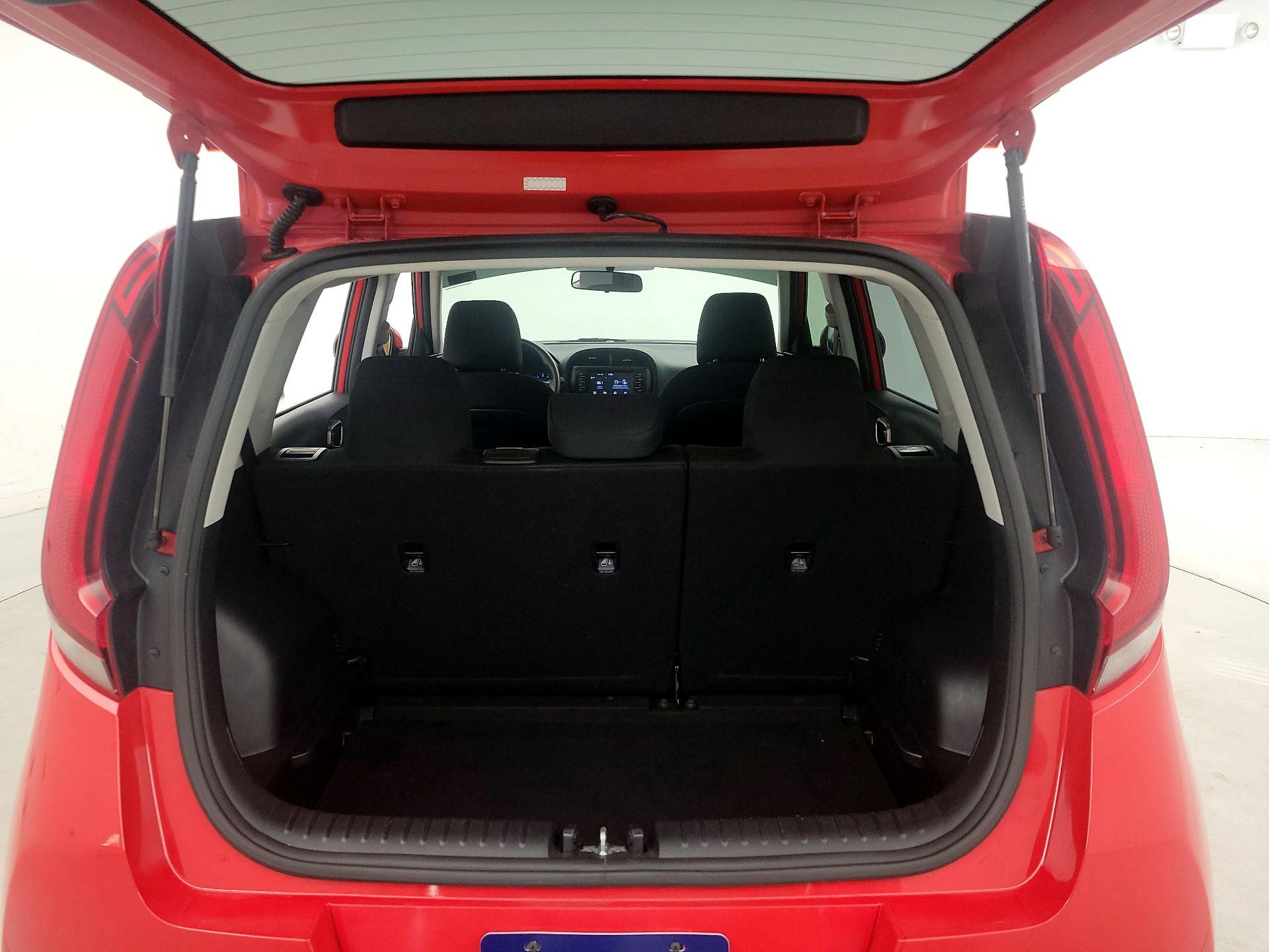 Thumbnail: 2020 Kia Soul - 20