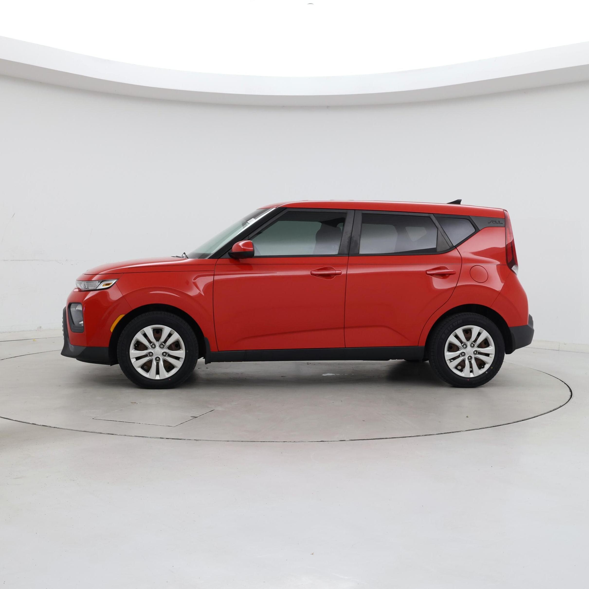 Thumbnail: 2020 Kia Soul - 3