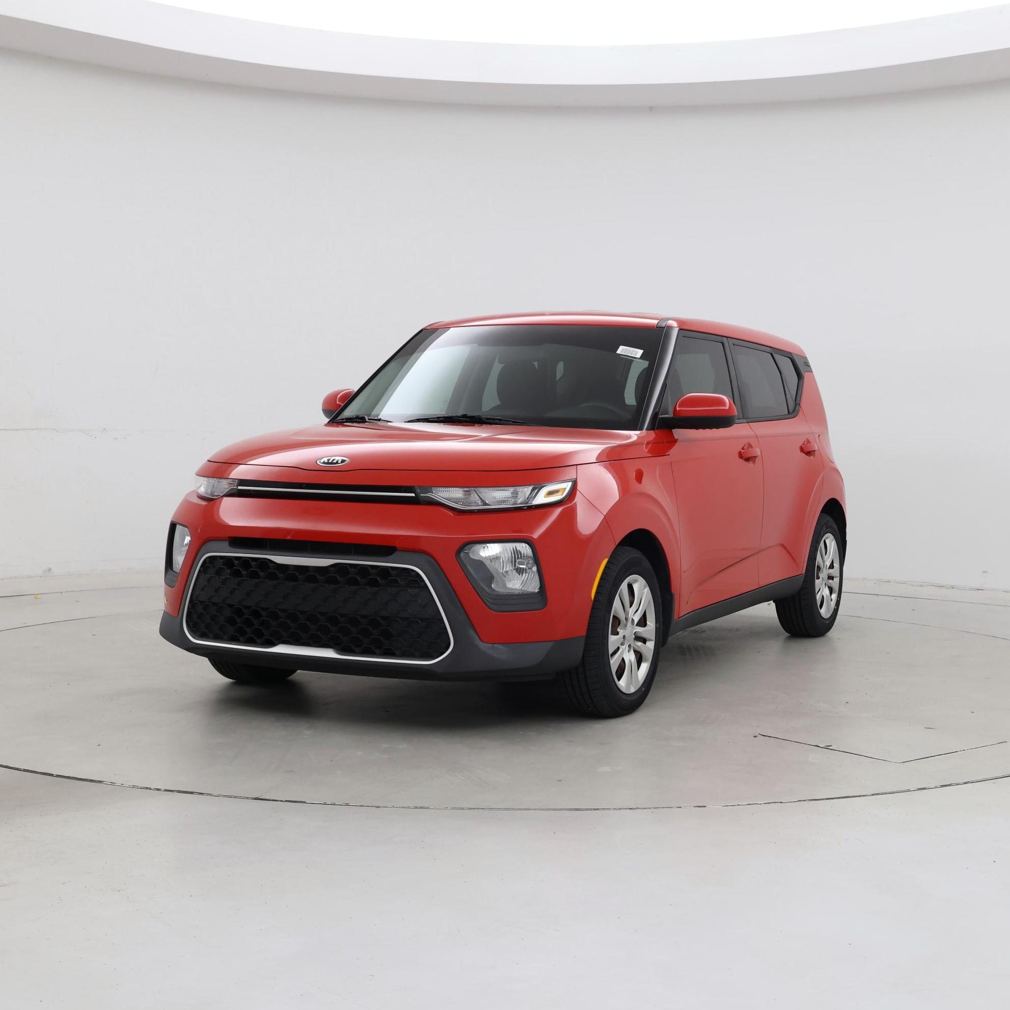Thumbnail: 2020 Kia Soul - 4