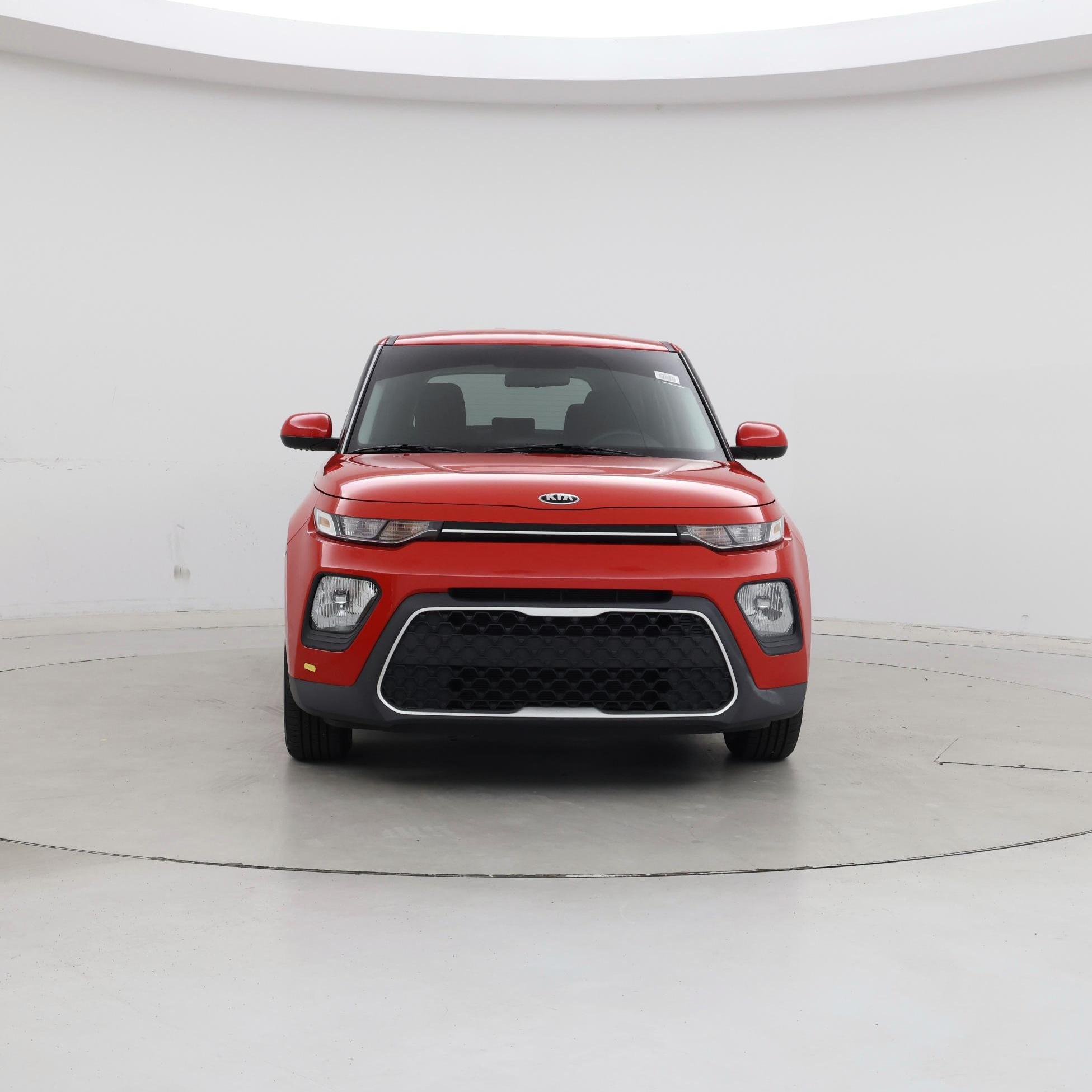 Thumbnail: 2020 Kia Soul - 5