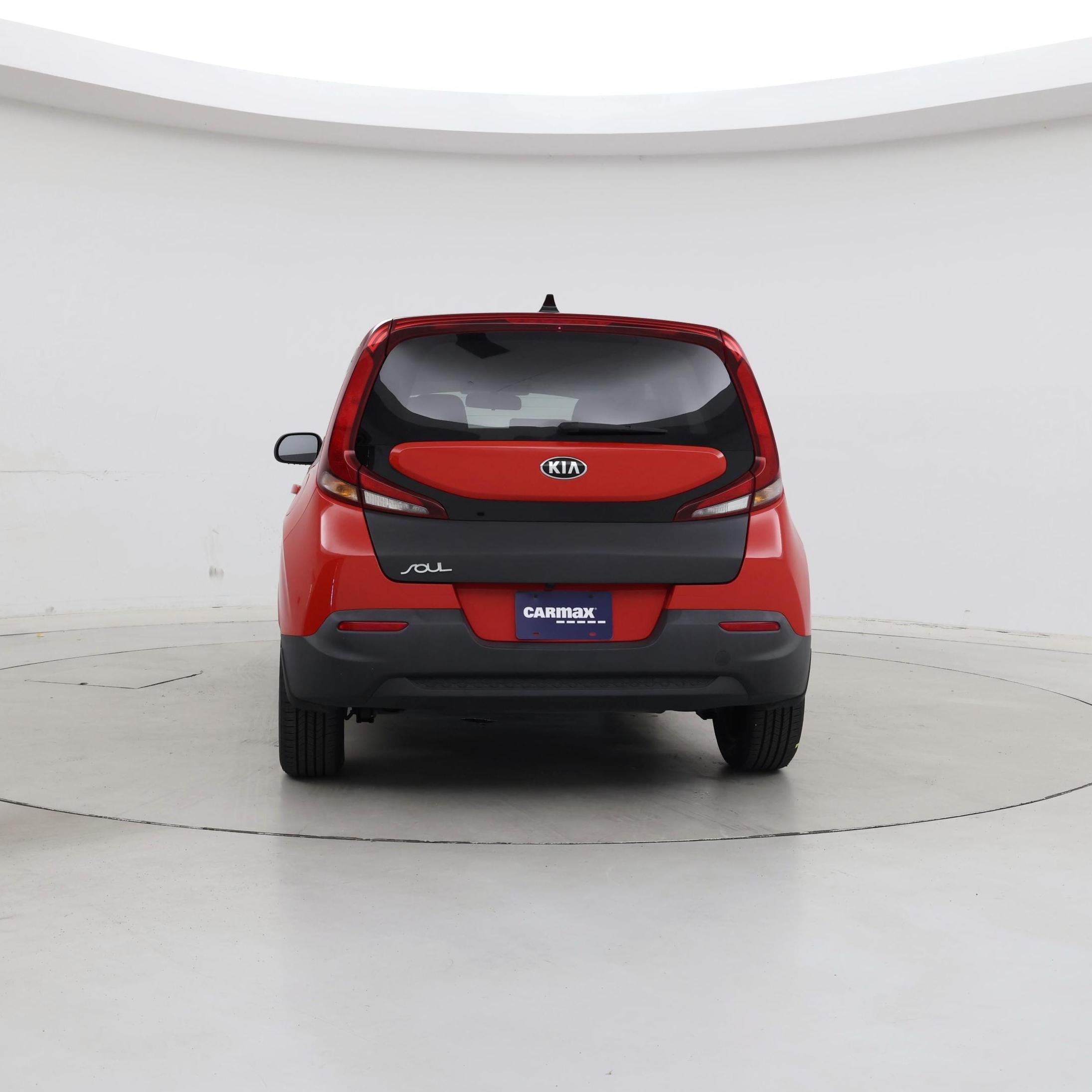 Thumbnail: 2020 Kia Soul - 6