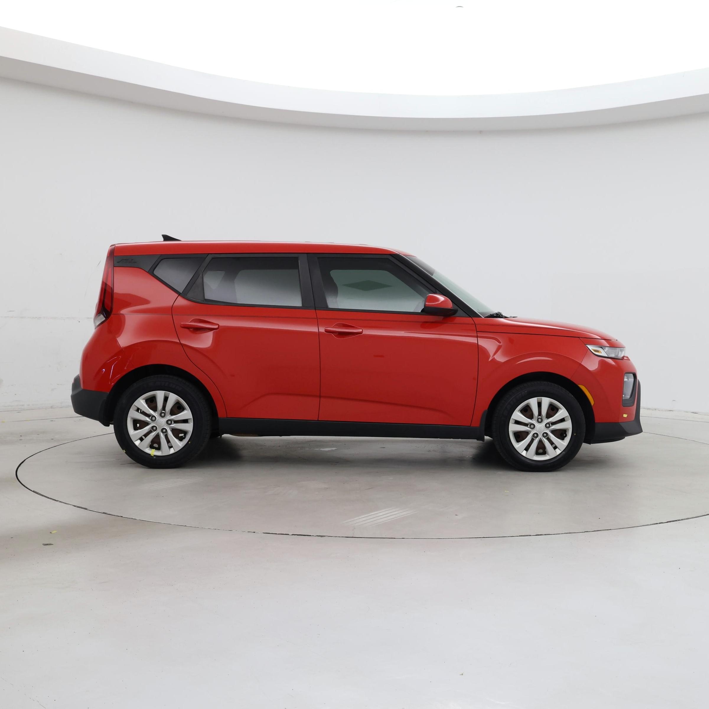 Thumbnail: 2020 Kia Soul - 7