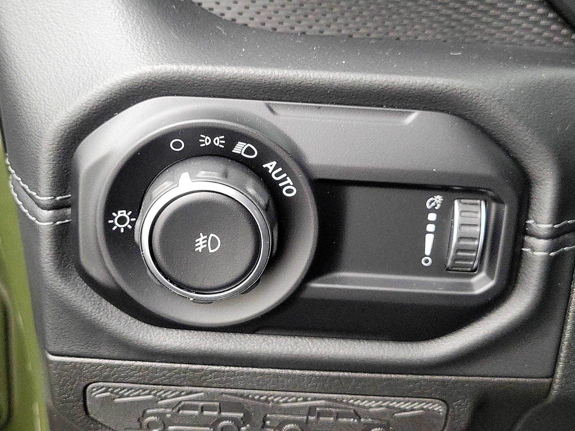 Thumbnail: 2024 Jeep Wrangler - 13