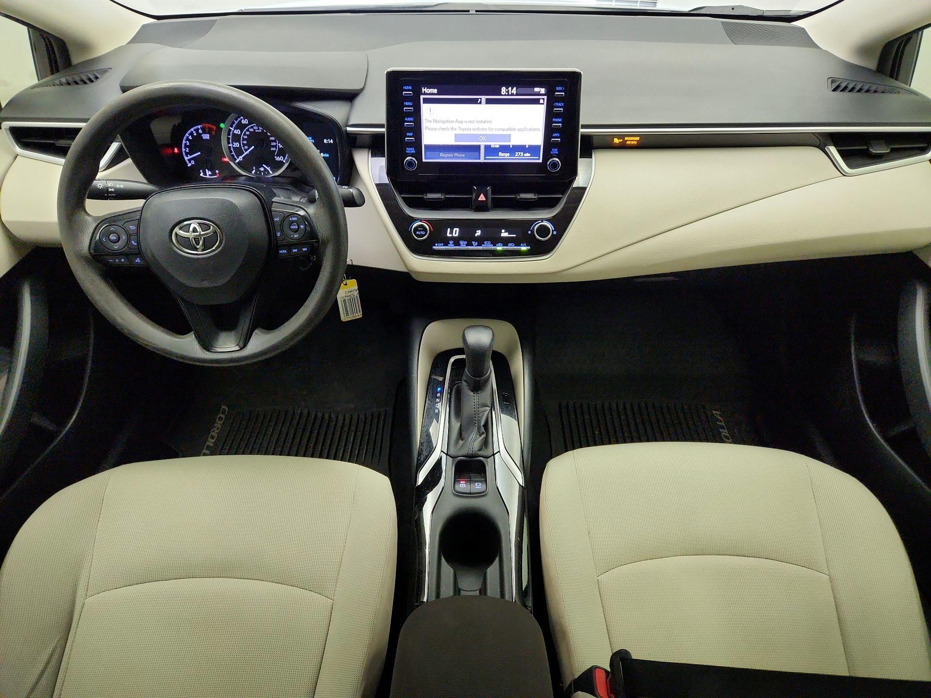 Thumbnail: 2020 Toyota Corolla - 9